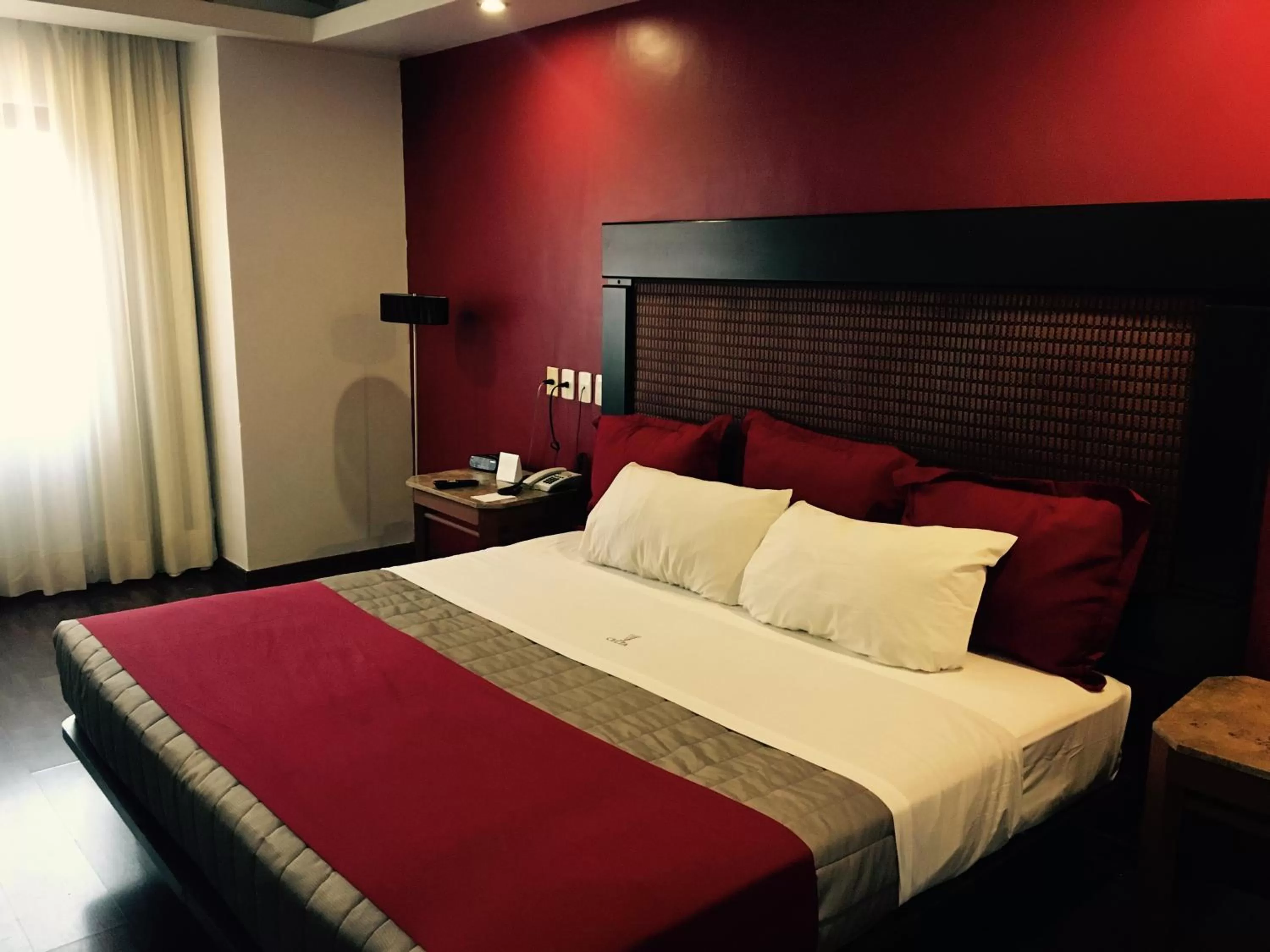 Photo of the whole room, Bed in Hotel Celta