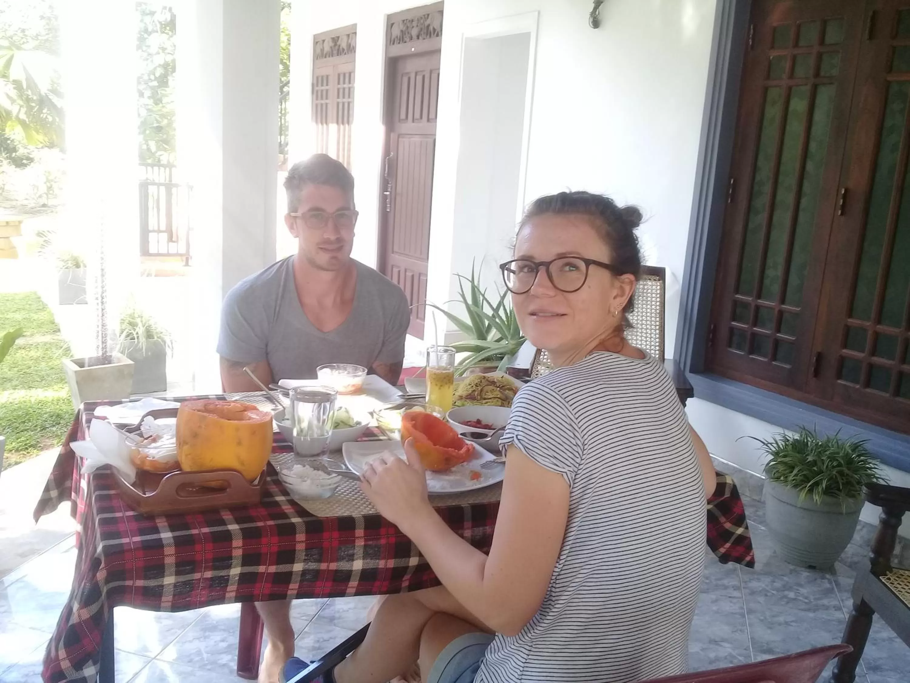 Green Edge Residences