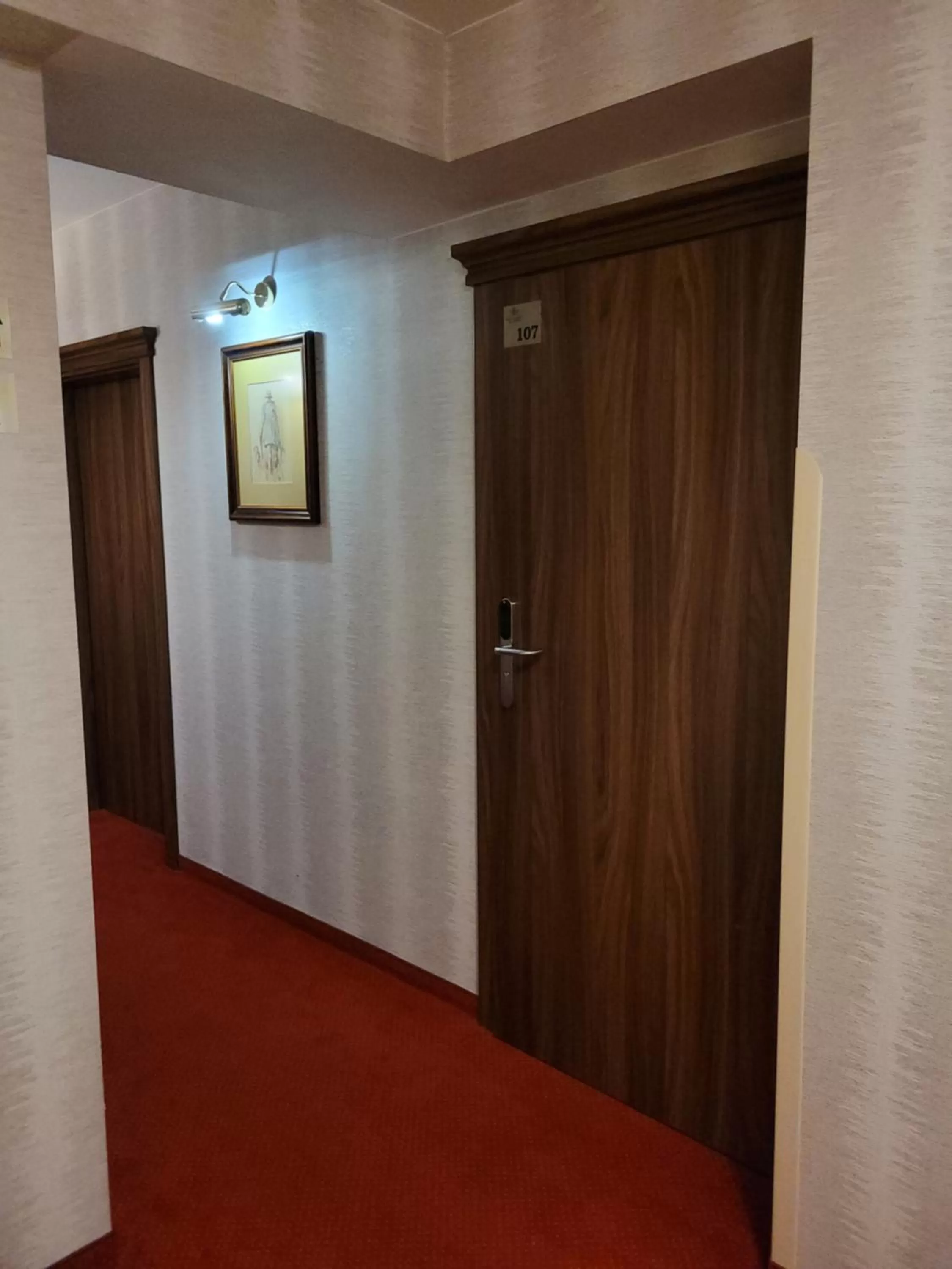 Virgo B&B Biznes Rumia