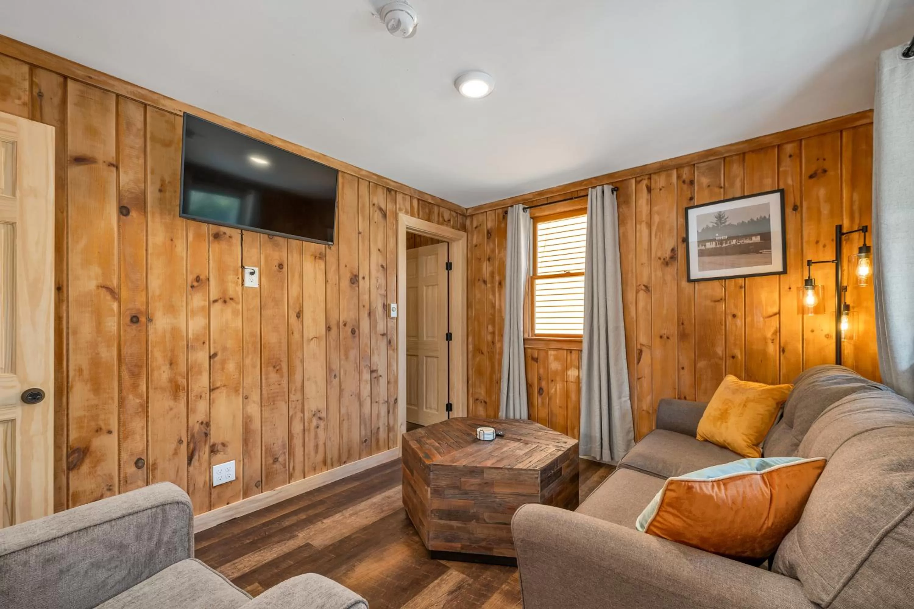 TV and multimedia in The Inn & More