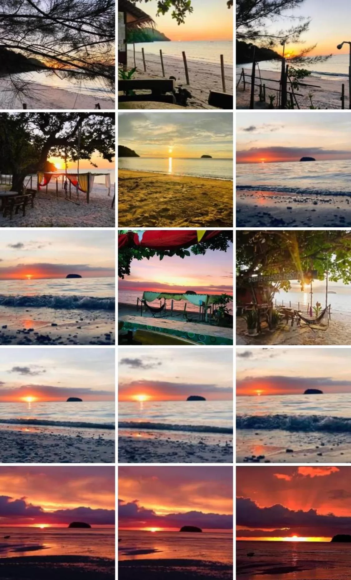 Dragon Pearl Beach Resort