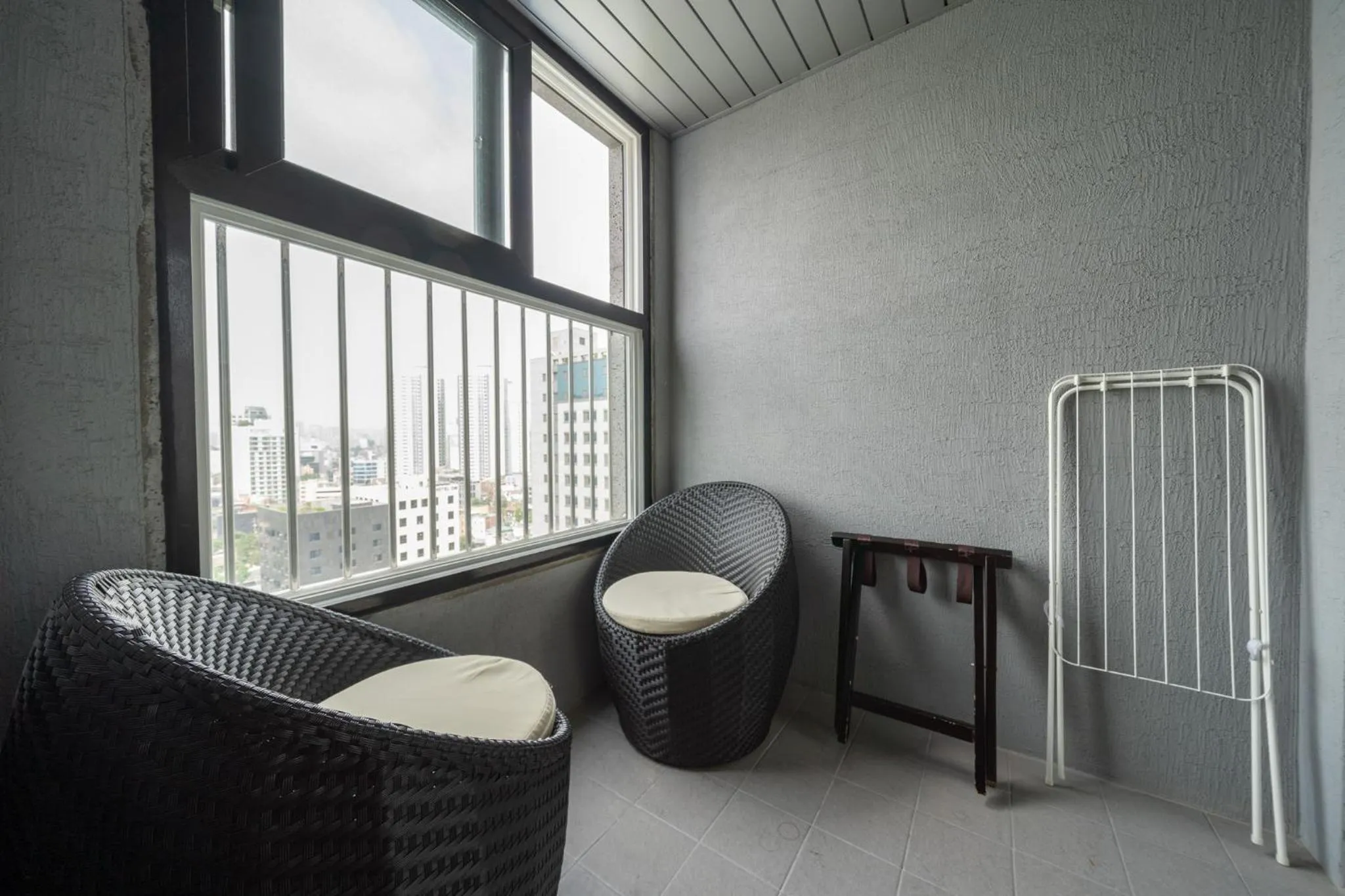 Seoul N Hotel Dongdaemun