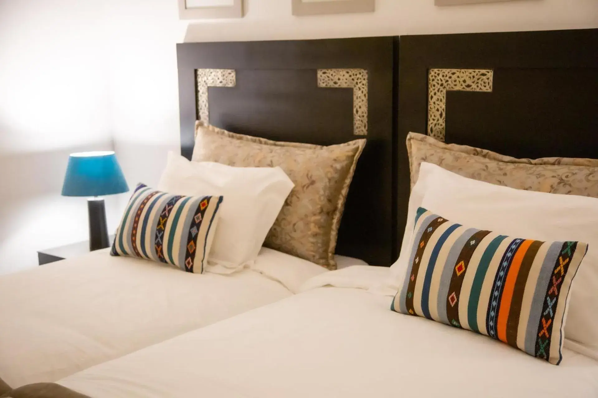 Standard Twin Room in Labranda Rose Aqua Parc Standard Twin Room in Labranda Rose Aqua Parc