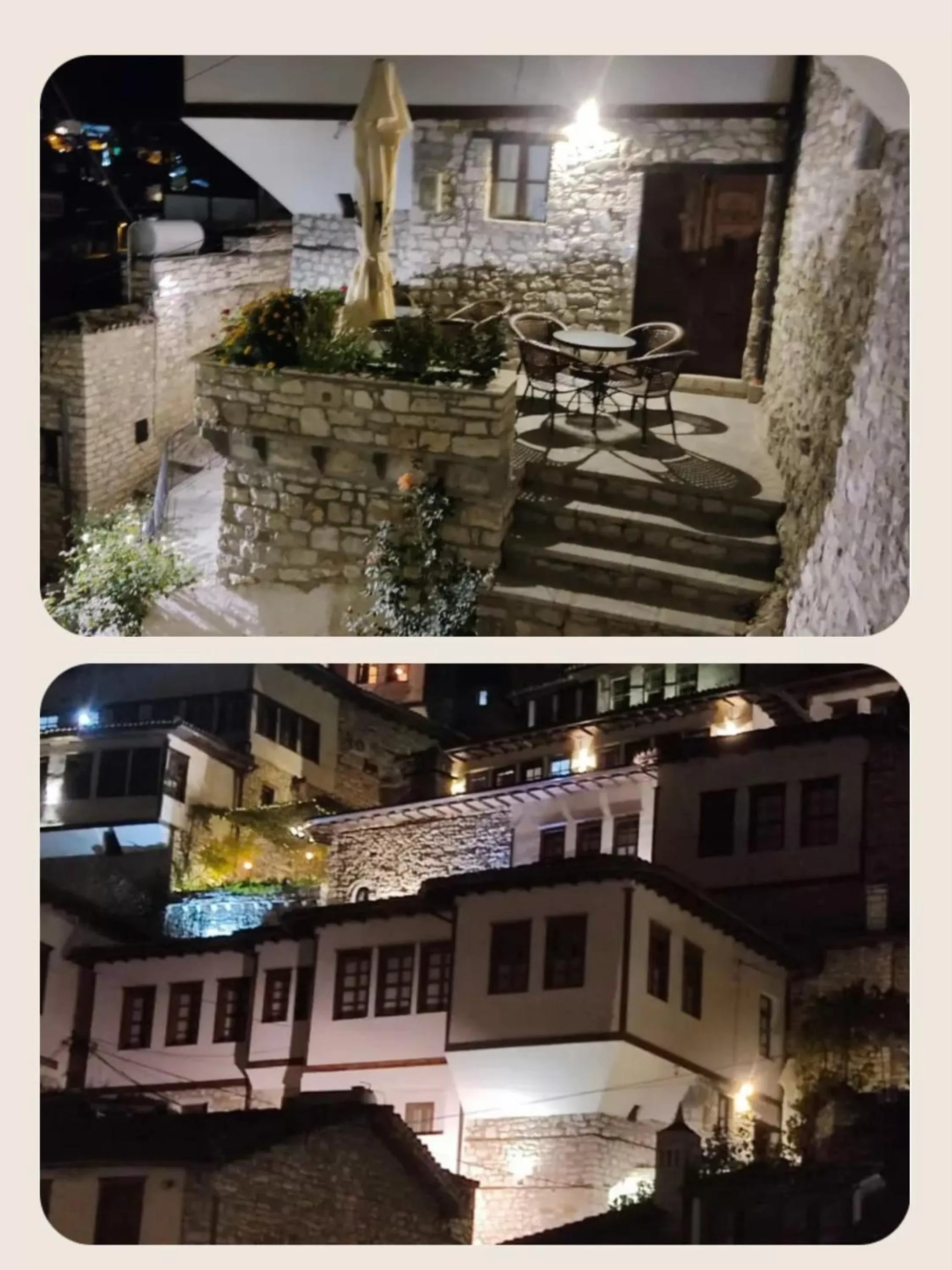 Guest House J.Prifti