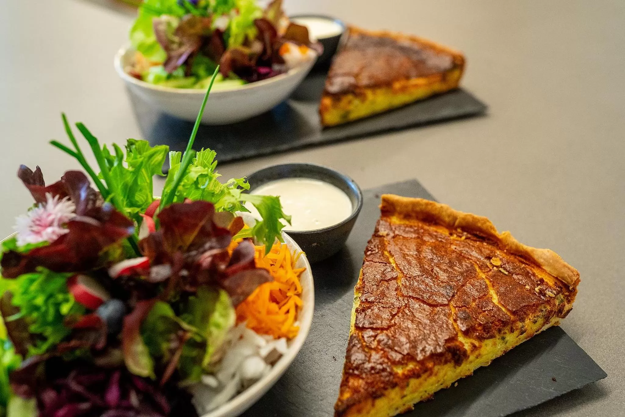 Food in Gästehaus Aemisegg