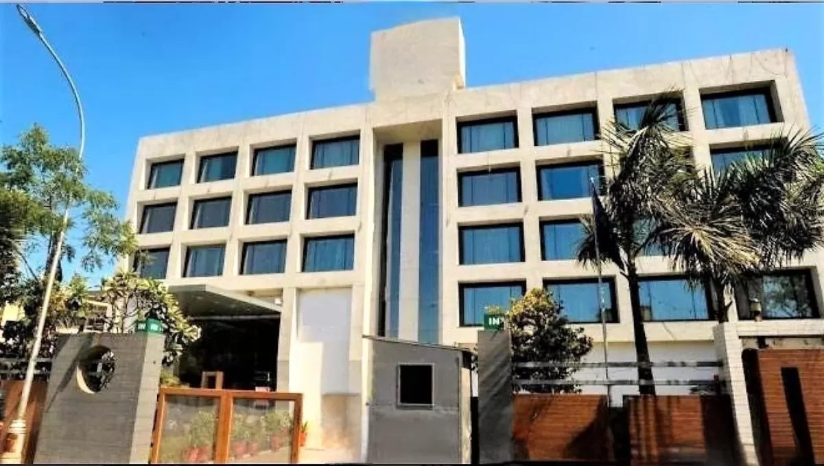 The Fern Residency Ahmedabad, Subhash Bridge, Series by Marriott