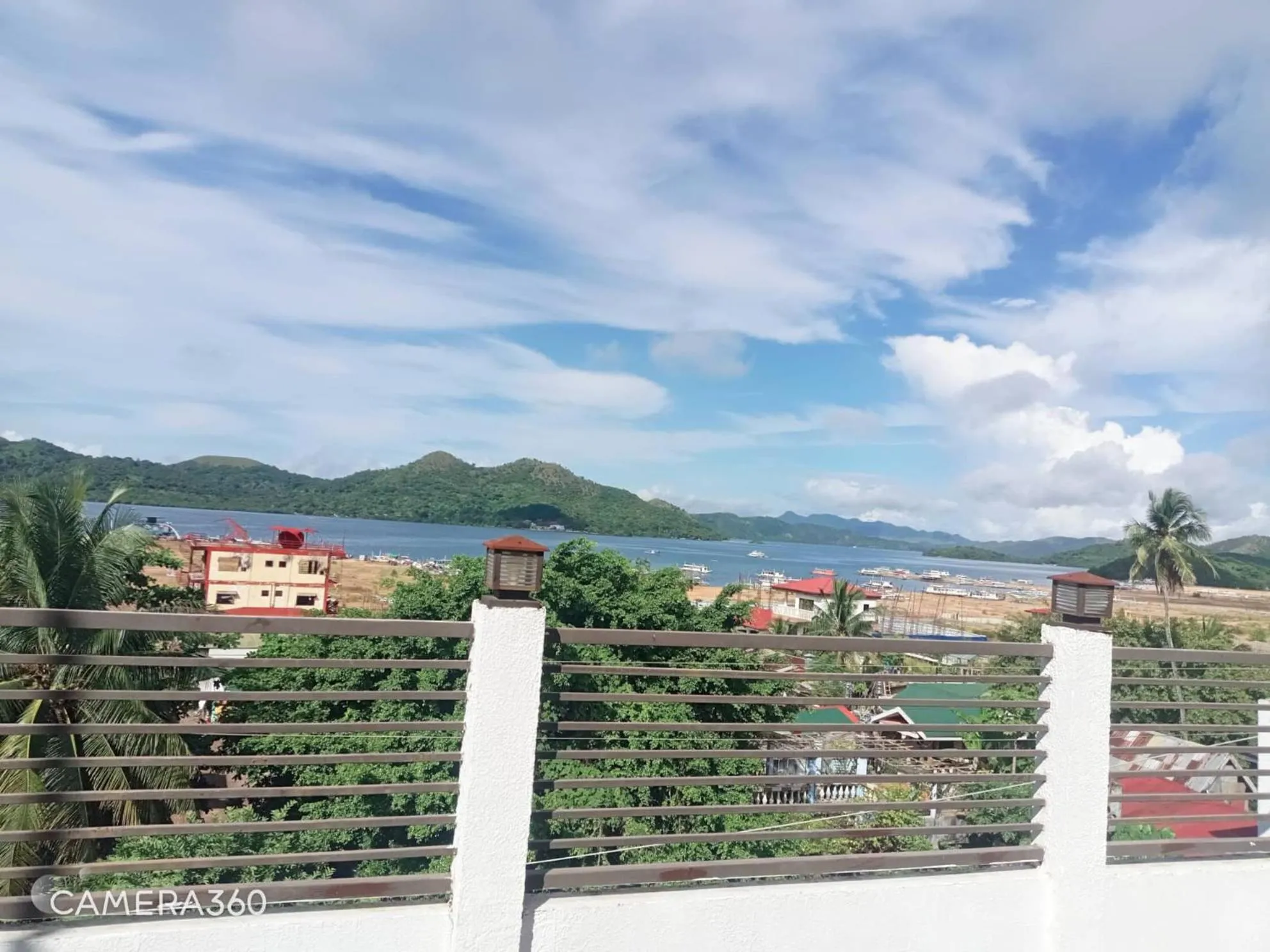 Sea Horse Guest House