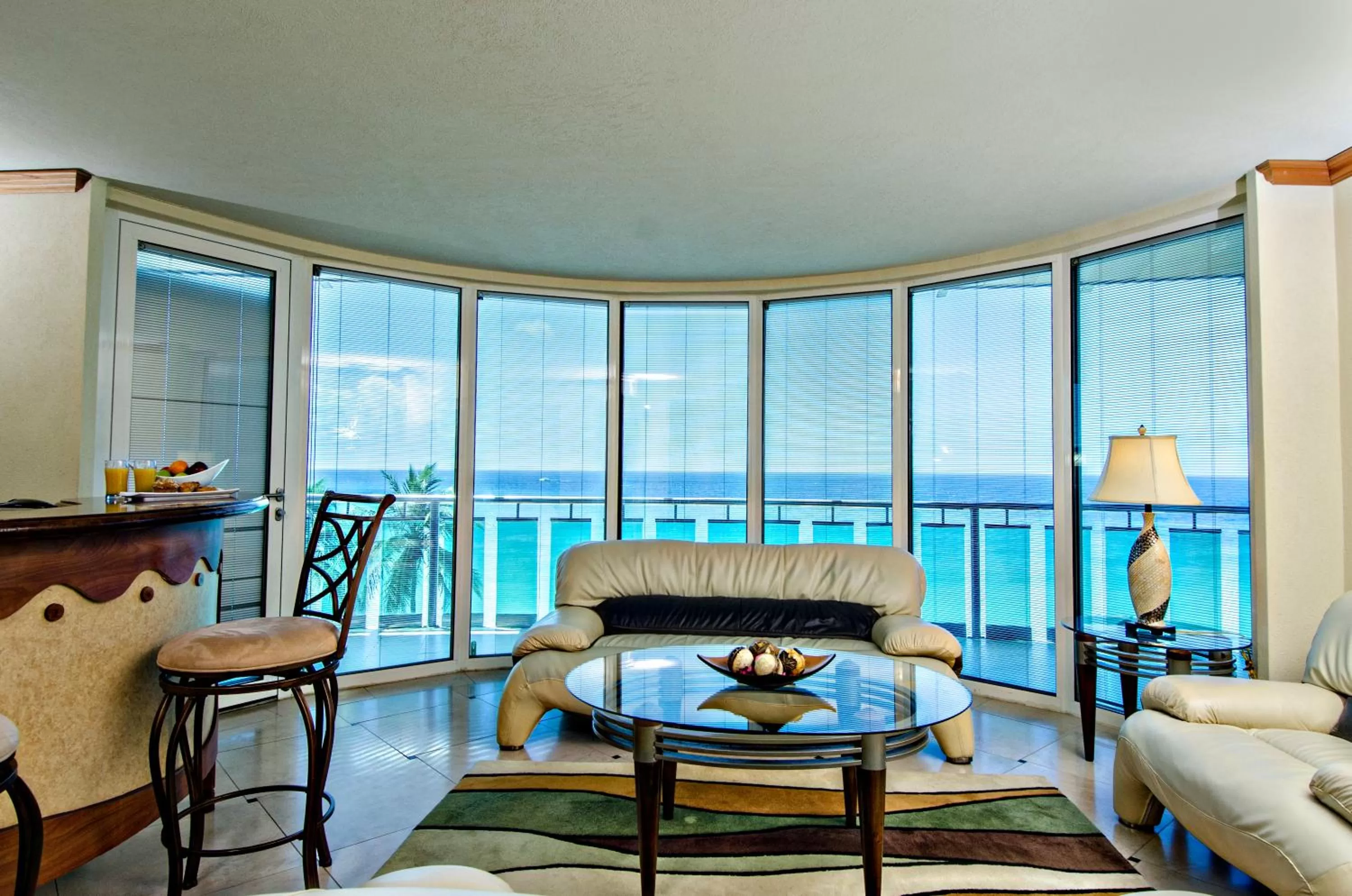 Accra Beach Hotel & Spa