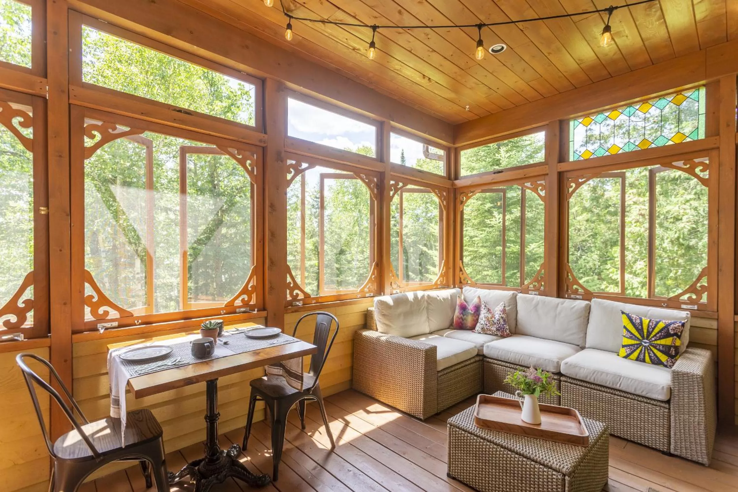 Other in Les Dames du Lac