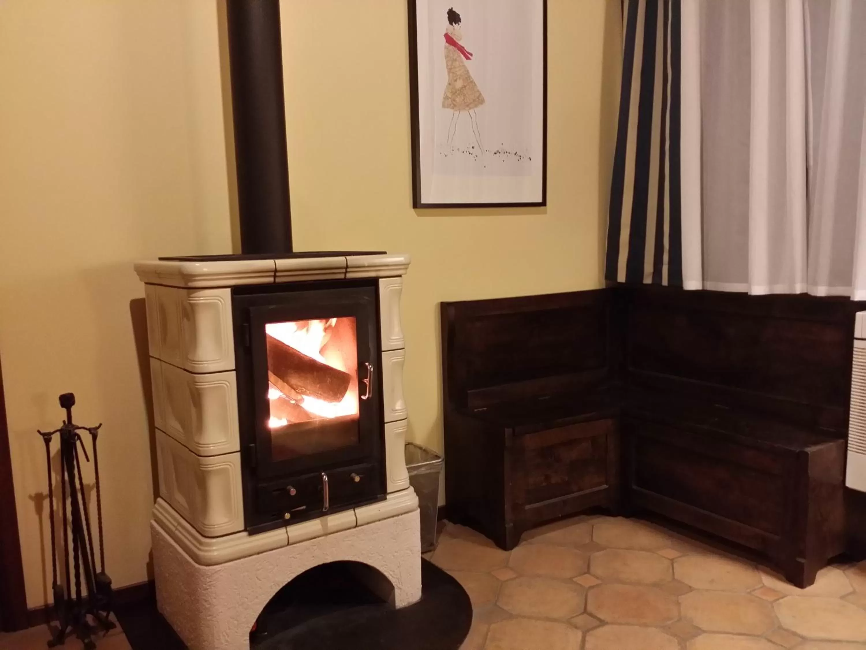 Property building in Peropero'