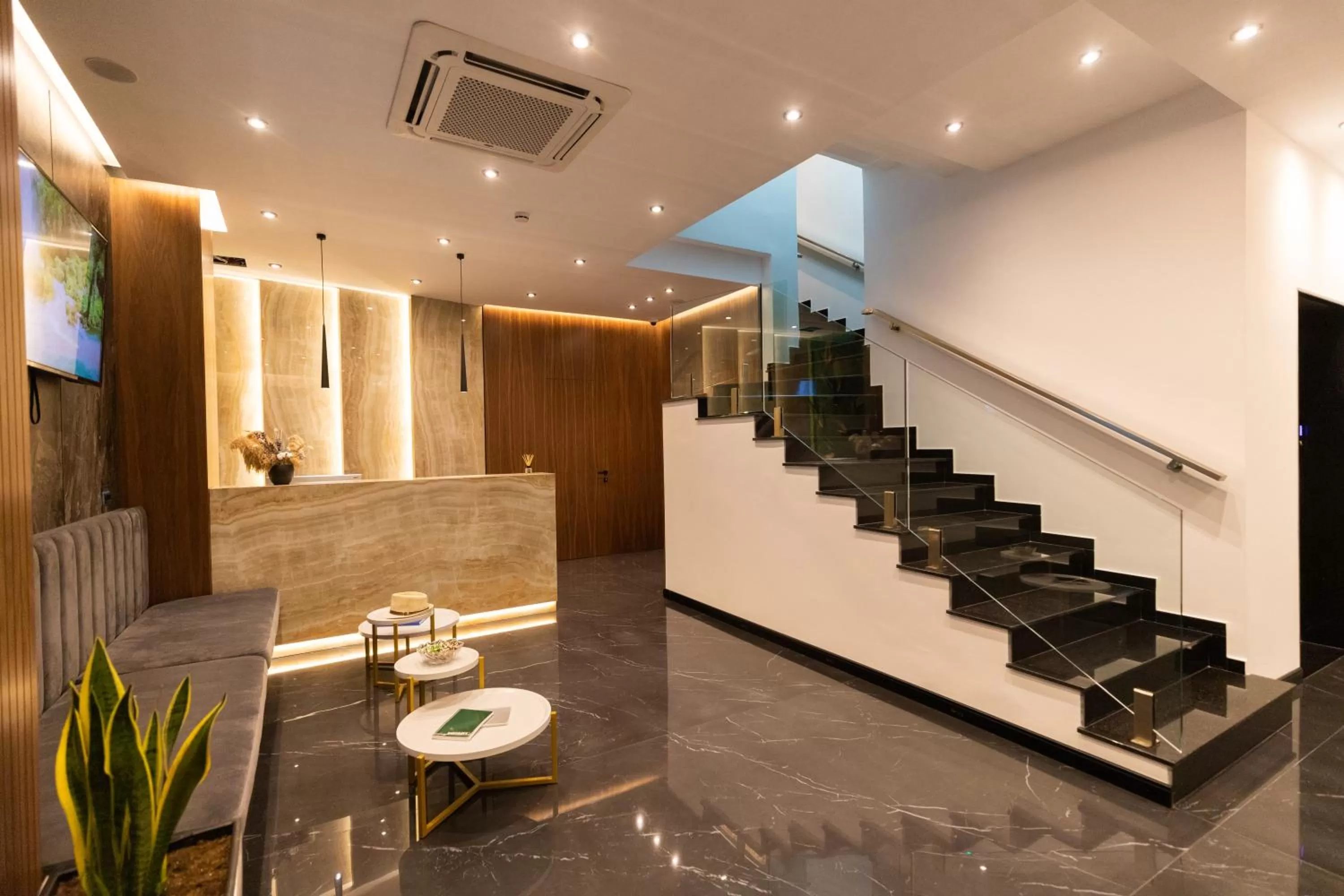 TV and multimedia in Esbjerg Hotel