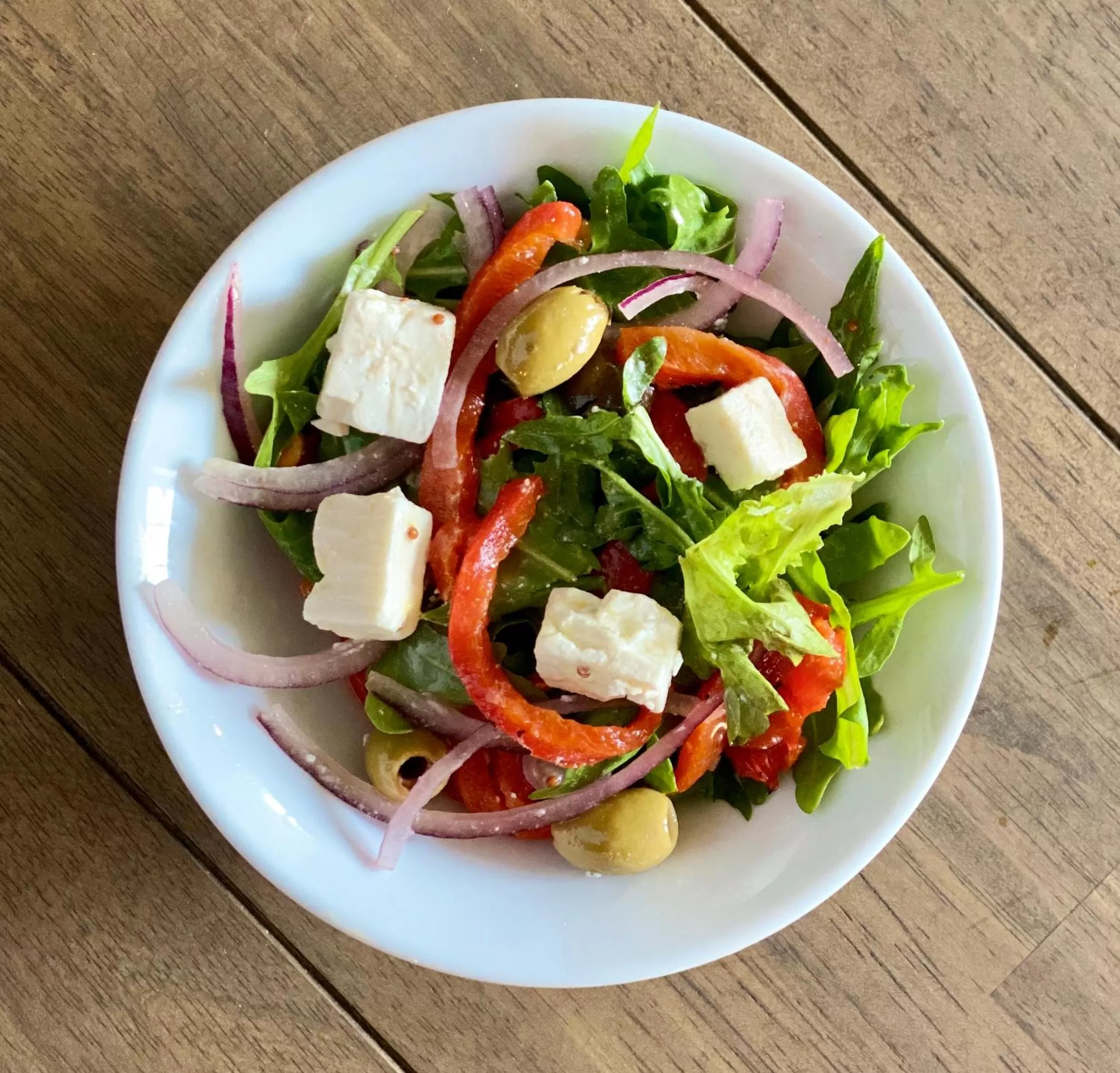 Lunch in The Frampton Arms