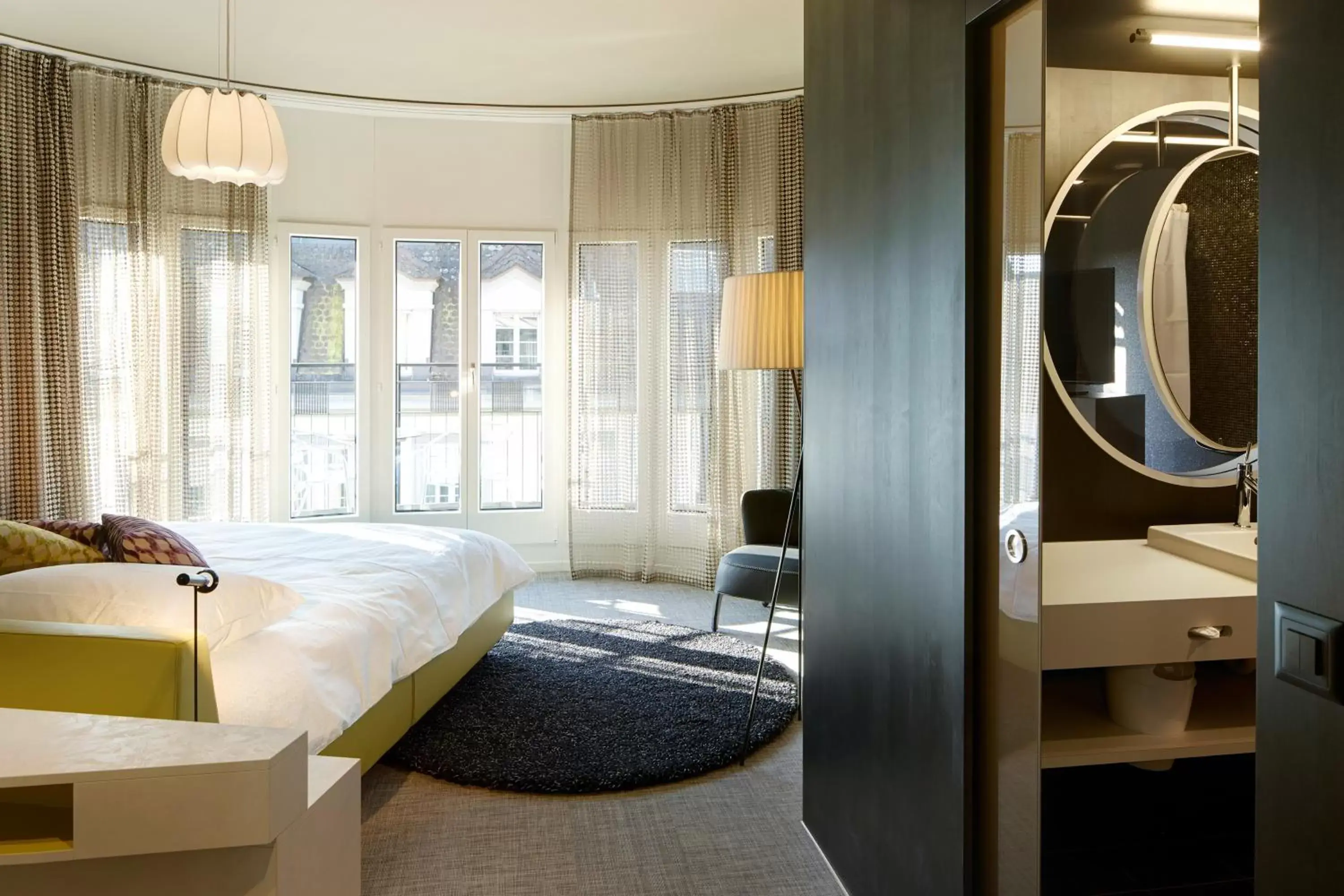 LIFESTYLE Junior Suite in Continental Park LIFESTYLE Junior Suite in Continental Park