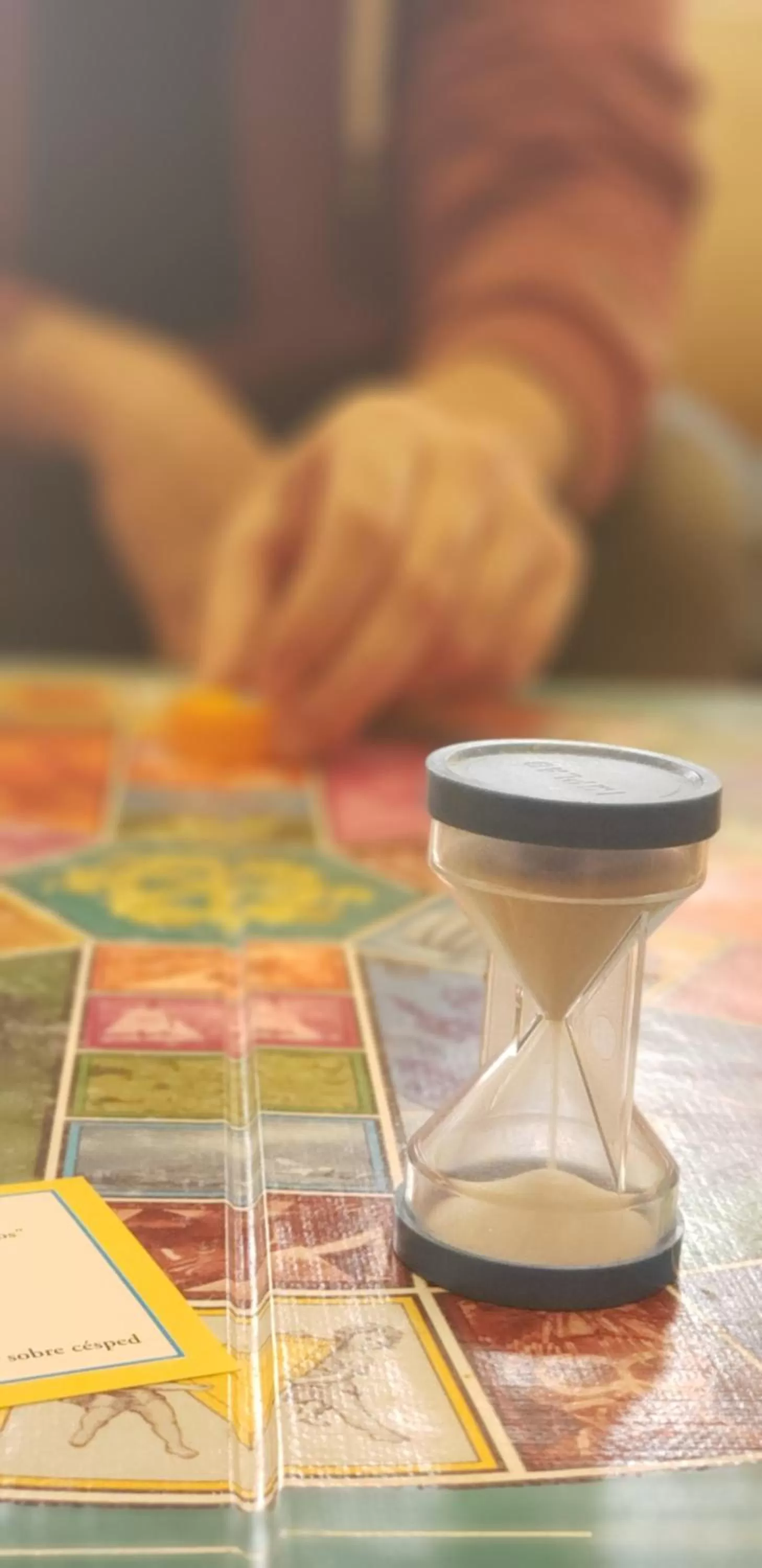 Posta del Ángel - Salta