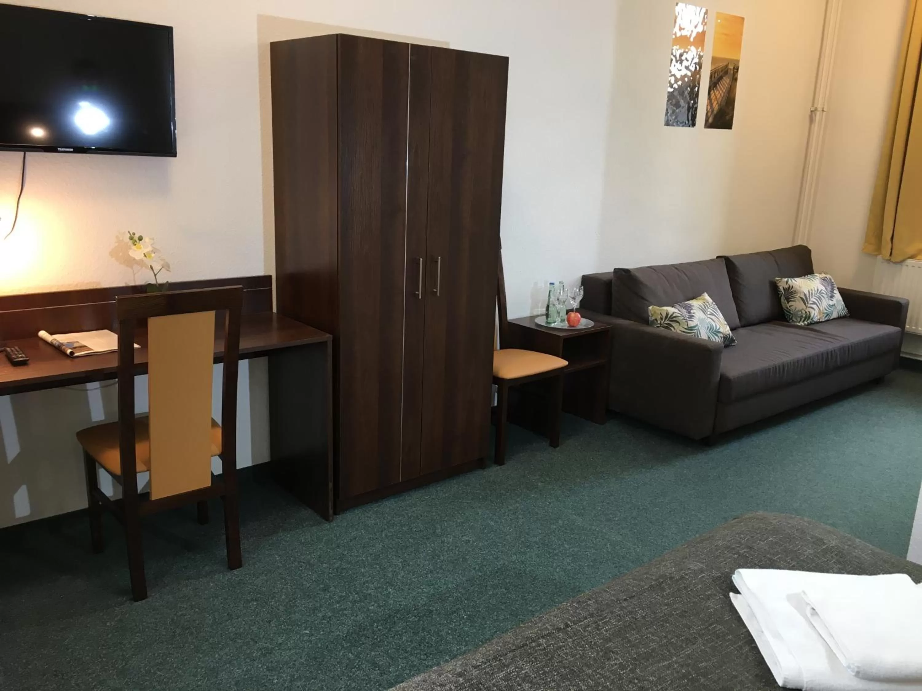 Hotel Polonia - Frankfurt/Oder