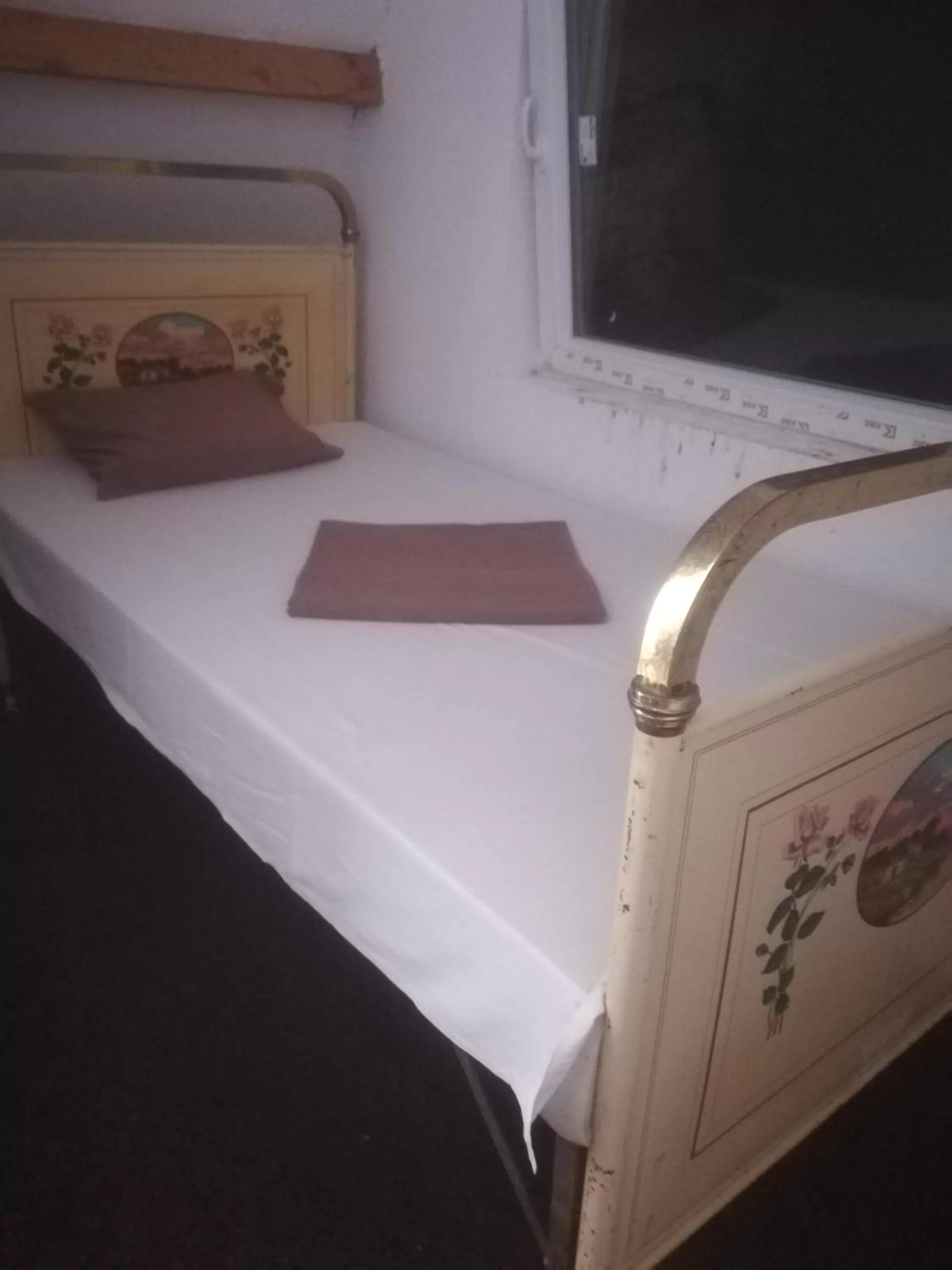 Bedroom in Etno selo Vile Jefimija, selo Preobrazenje, Vranje