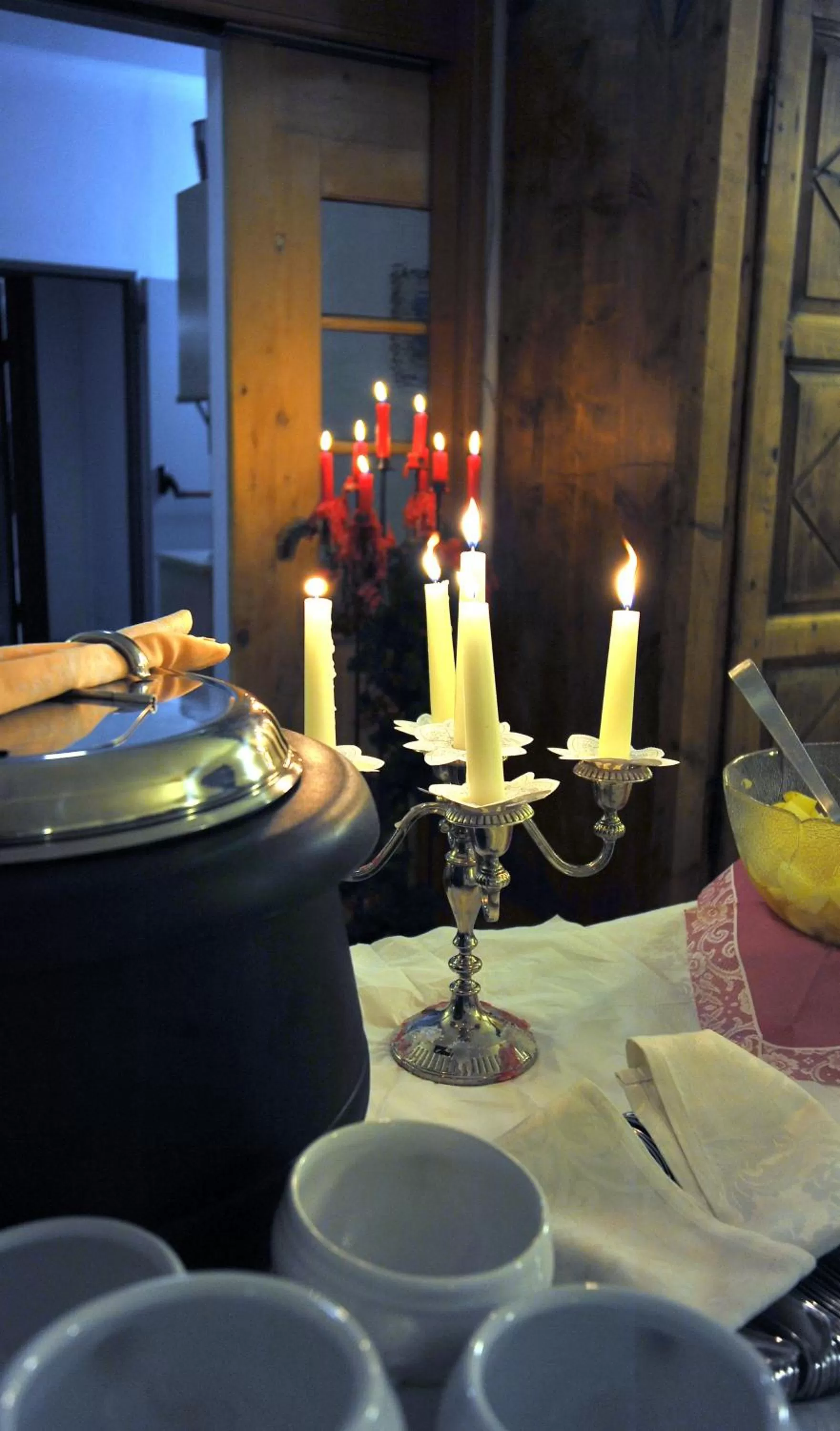 Other in Hotel Derby