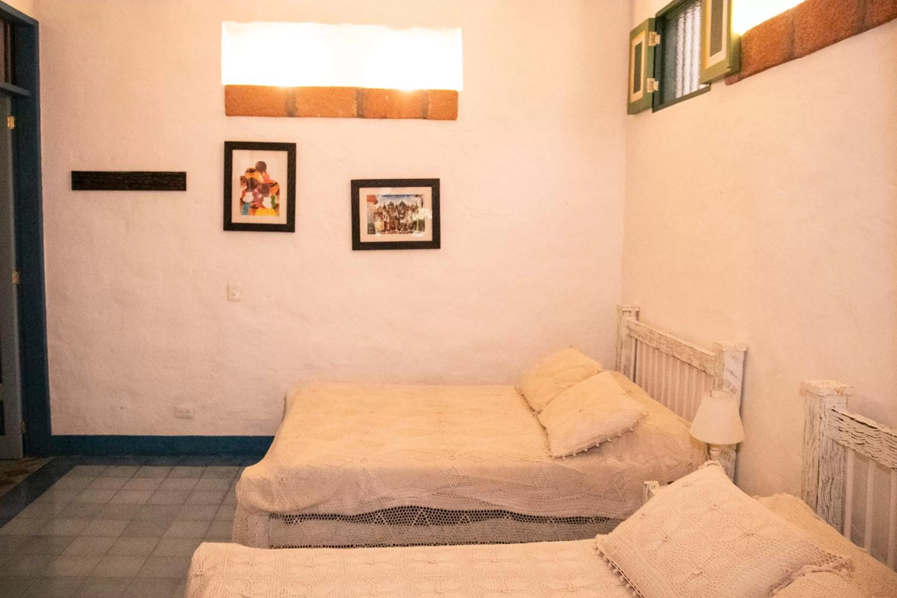 Room Photo in El Despertar Hotel