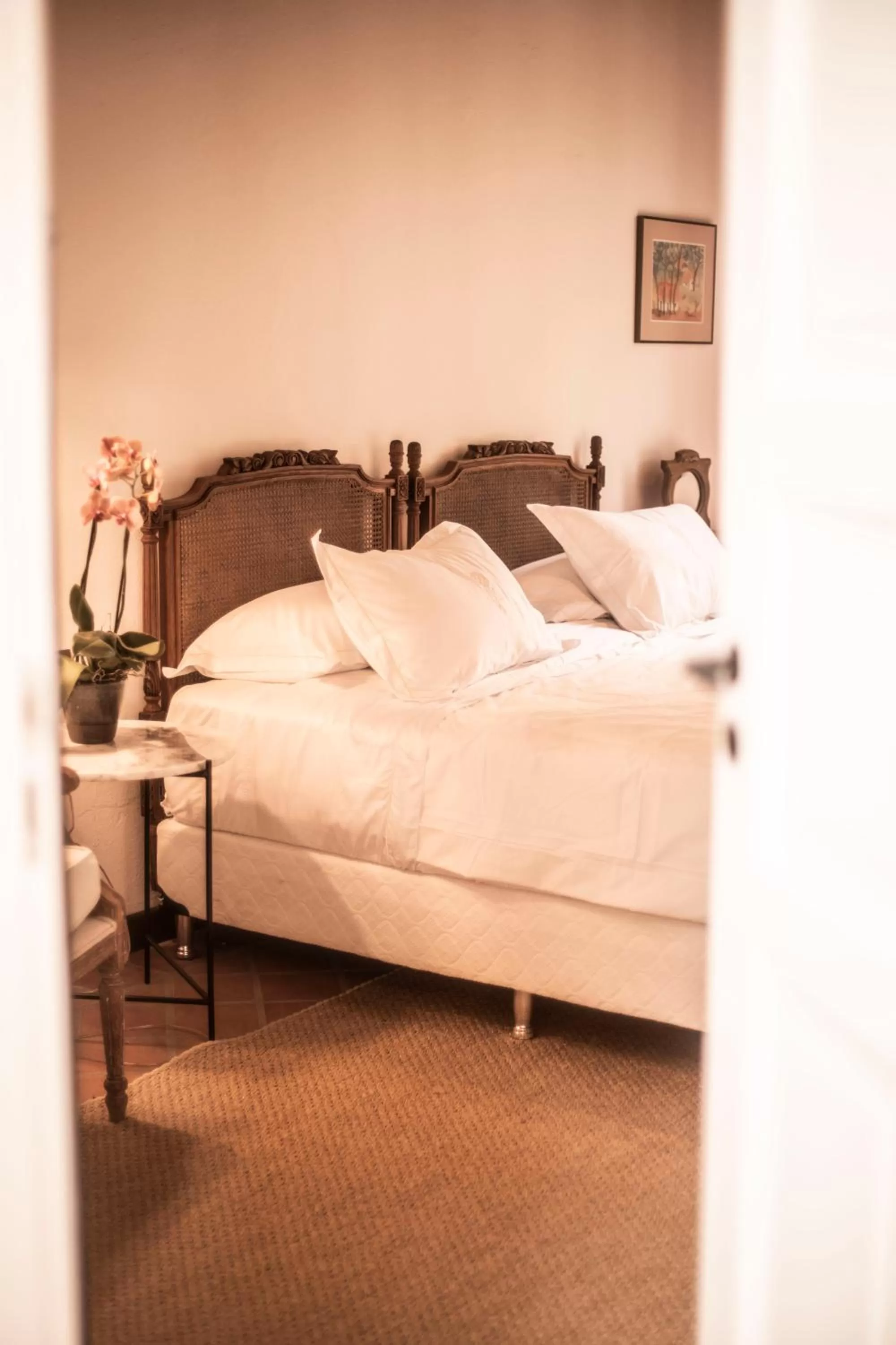 Bed in Casa Del Val- Villa Maria