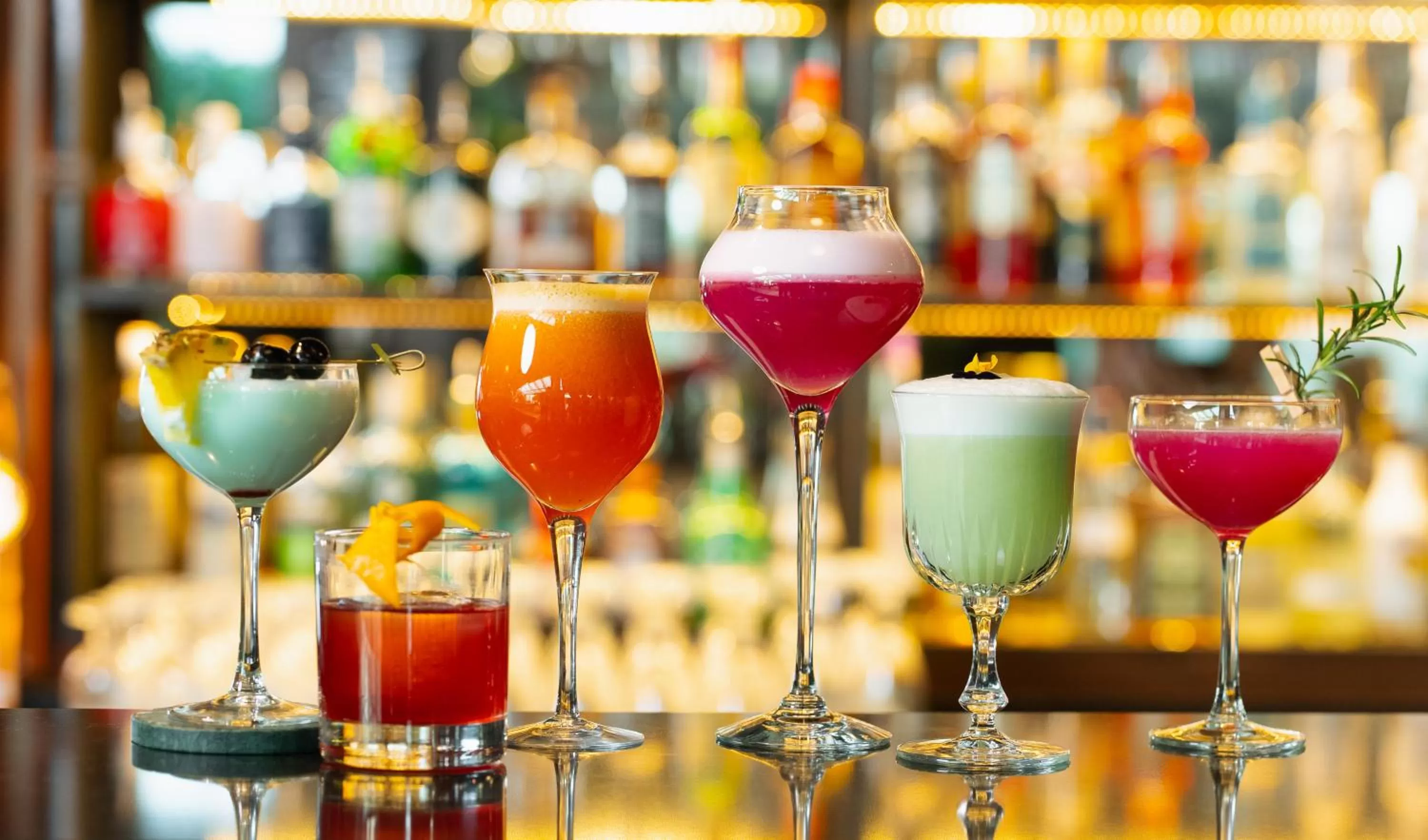 Restaurant/places to eat in Quality Hotel Winn Haninge