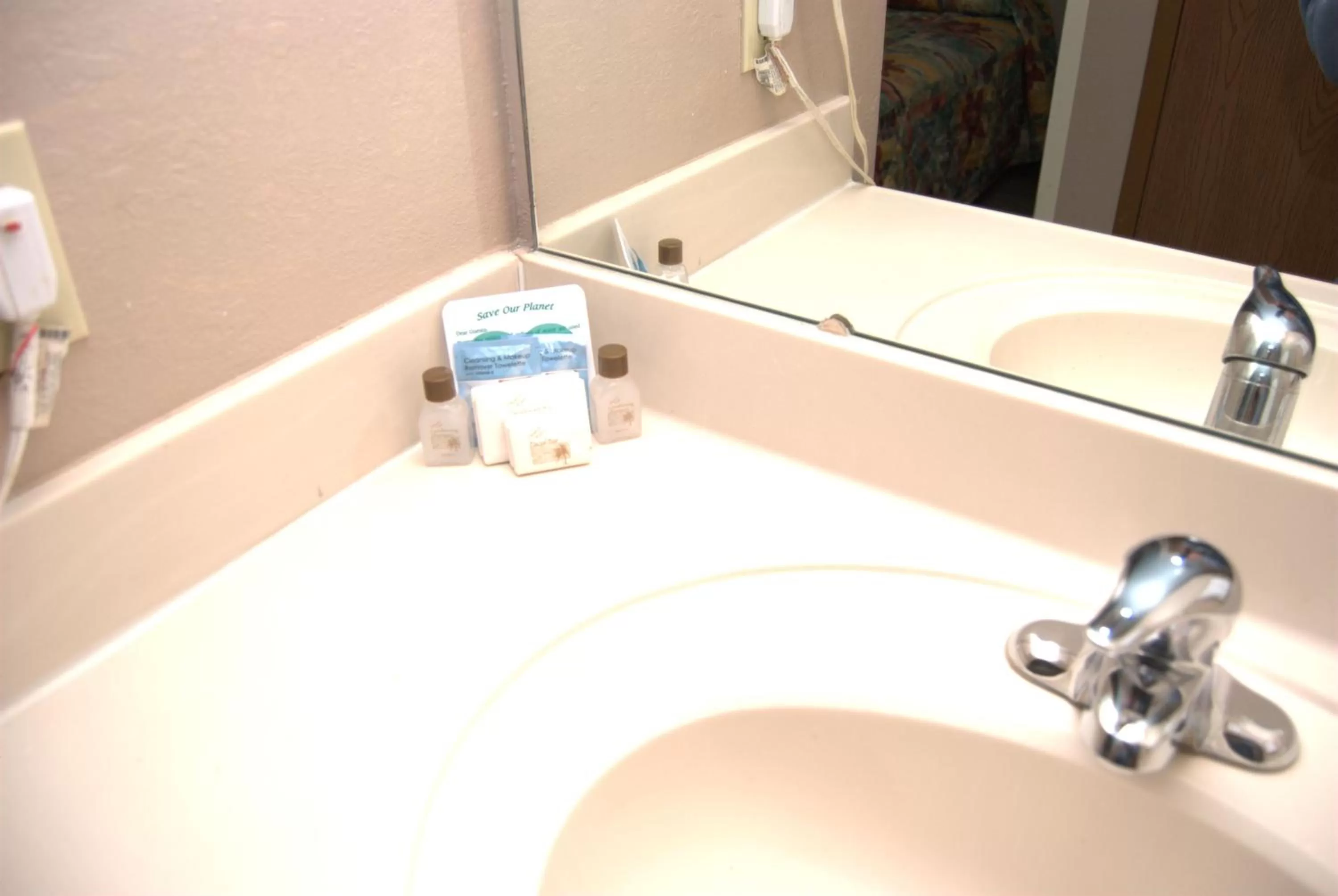 Hot Tub in Commodore Resort