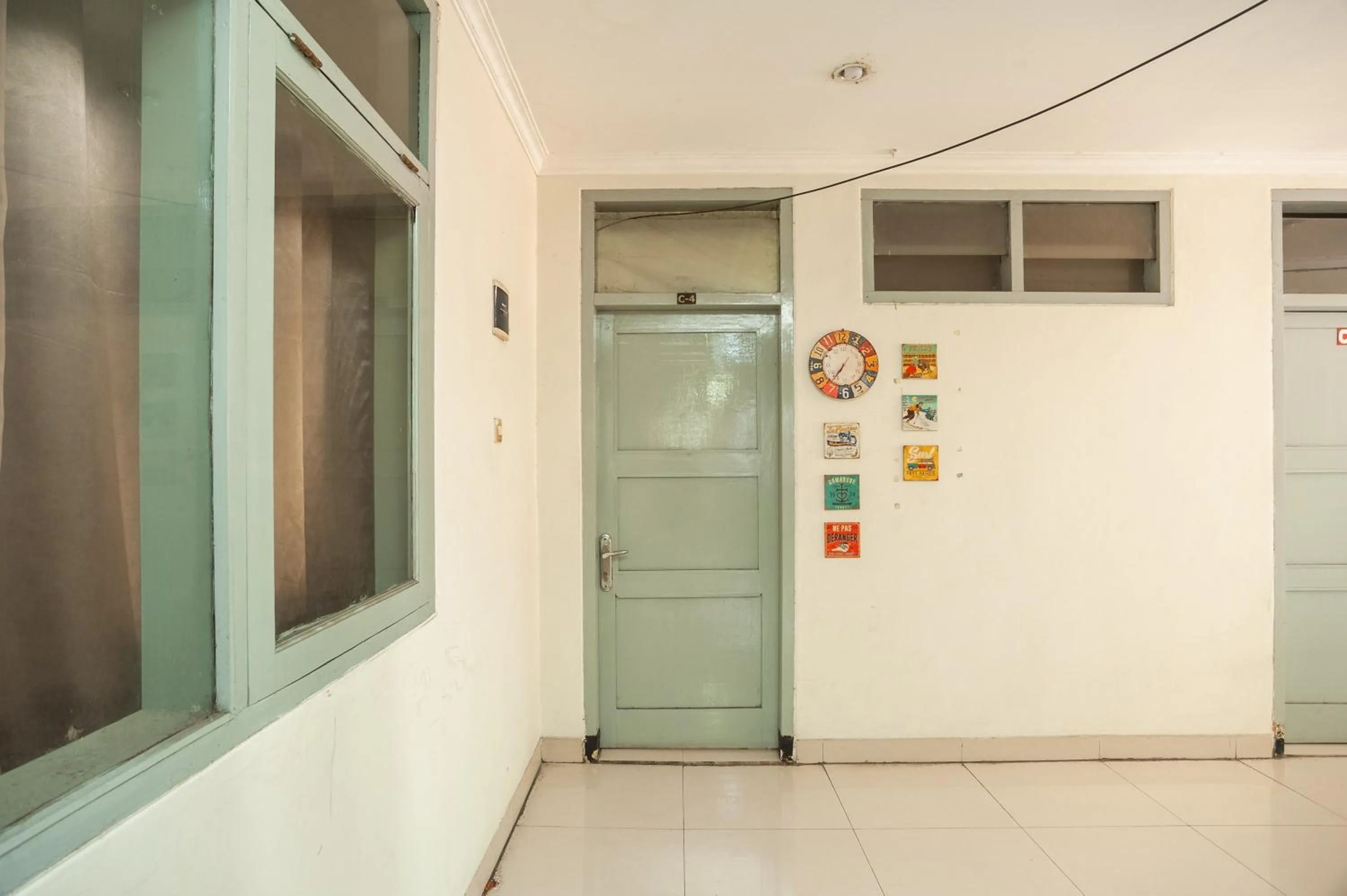 Other in RedDoorz Plus near RS PMI Bogor