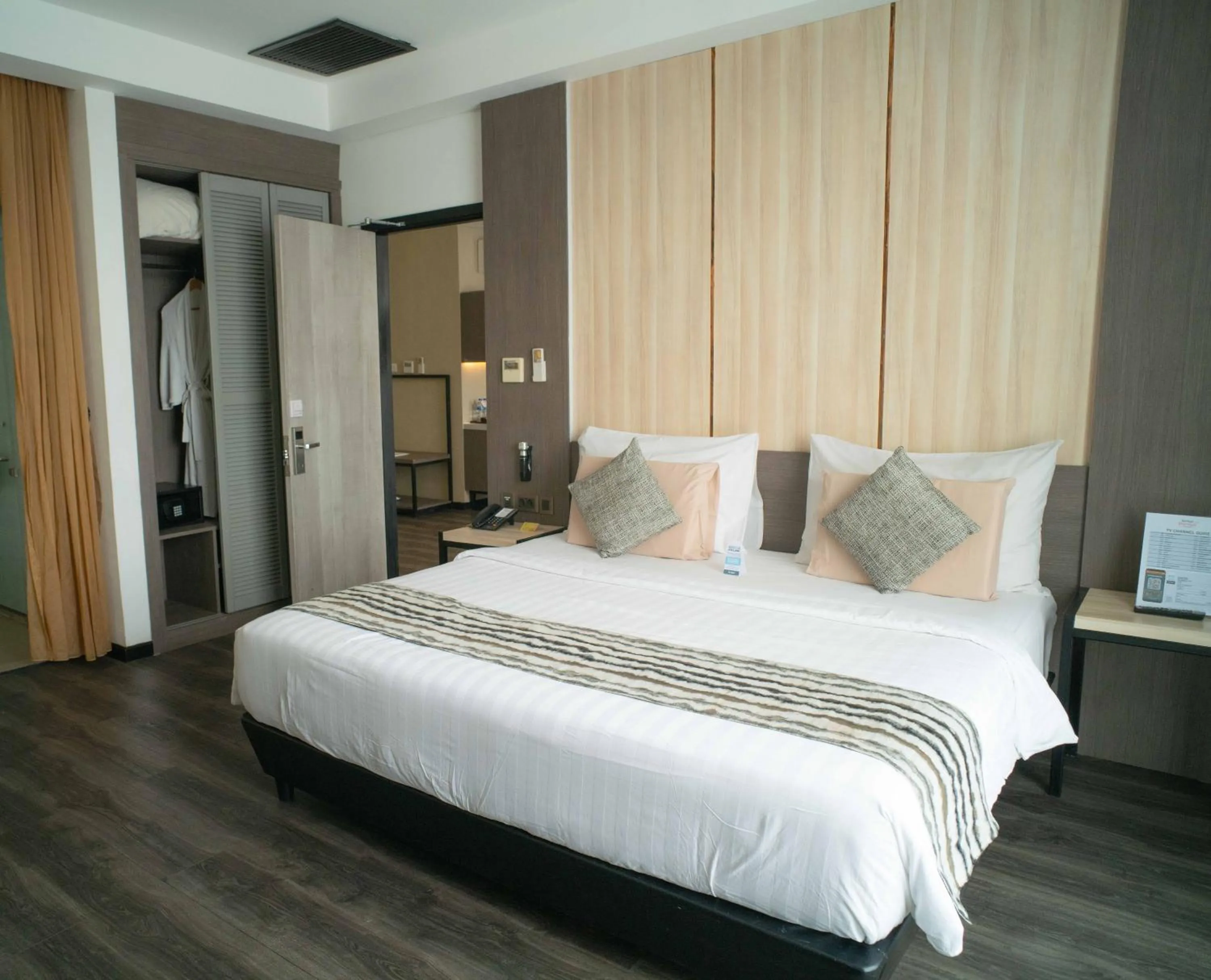 Kyriad Hotel Muraya Aceh