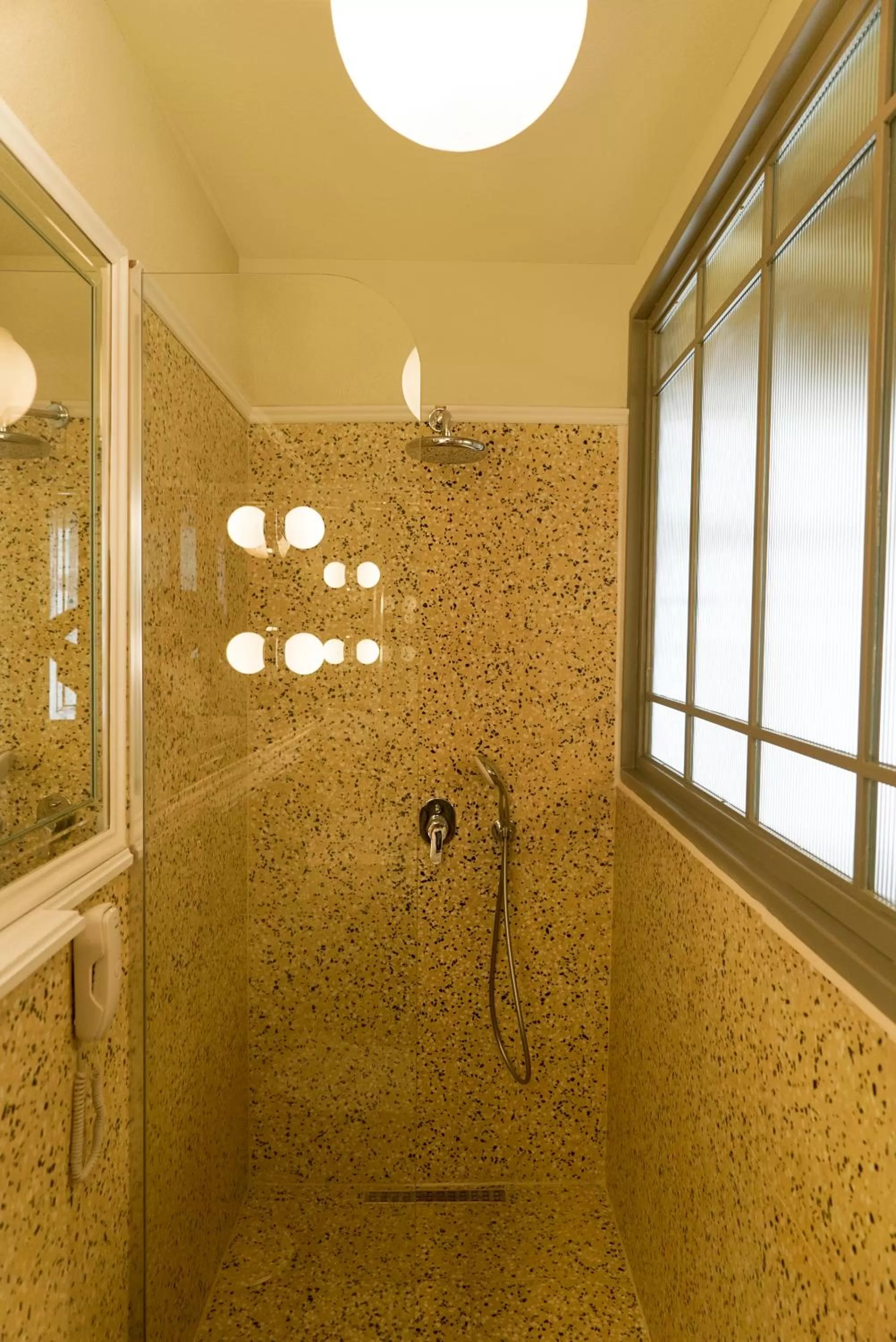 Bathroom in Magnova Vitality Boutique Hotel