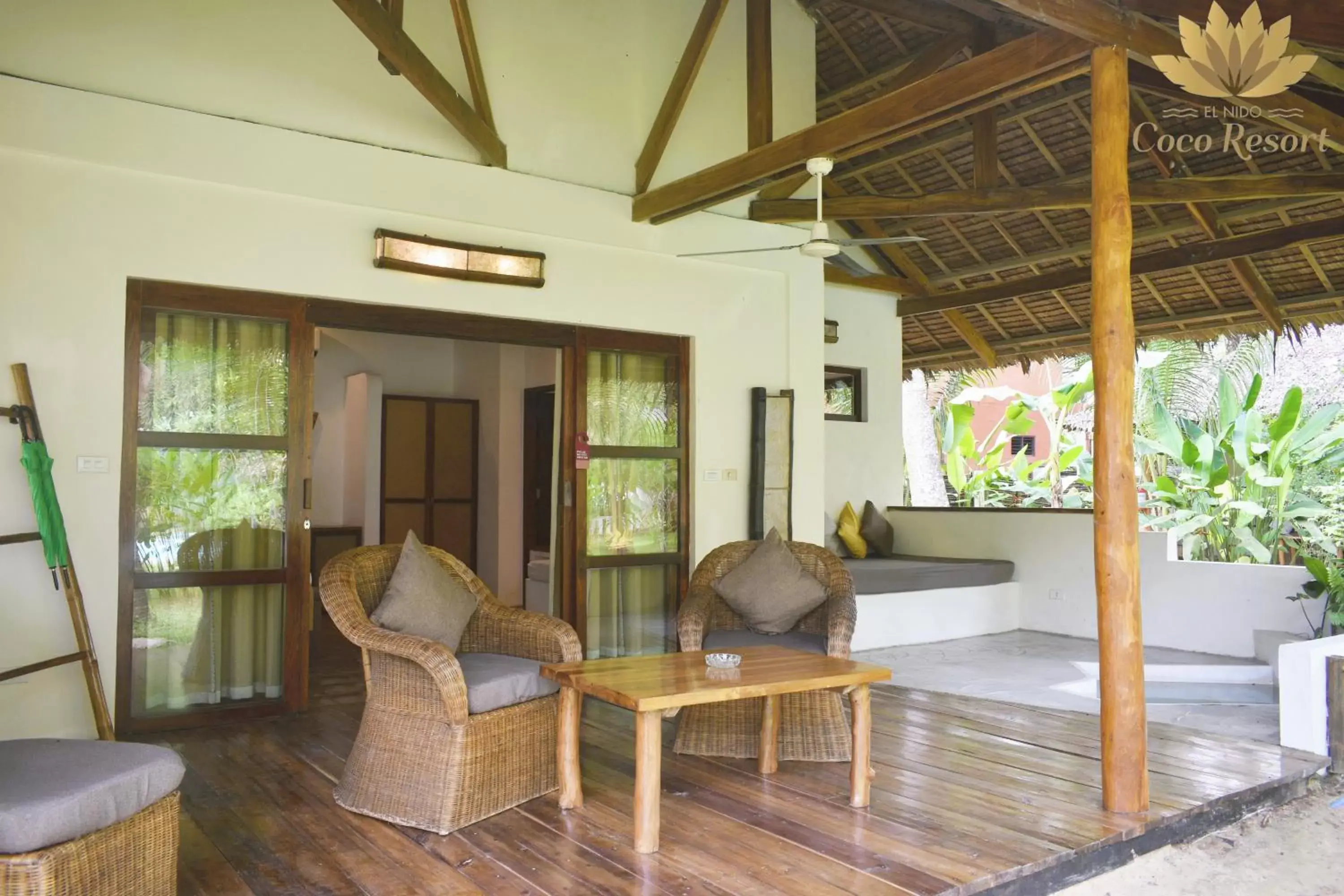 El Nido Coco Resort El Nido Coco Resort