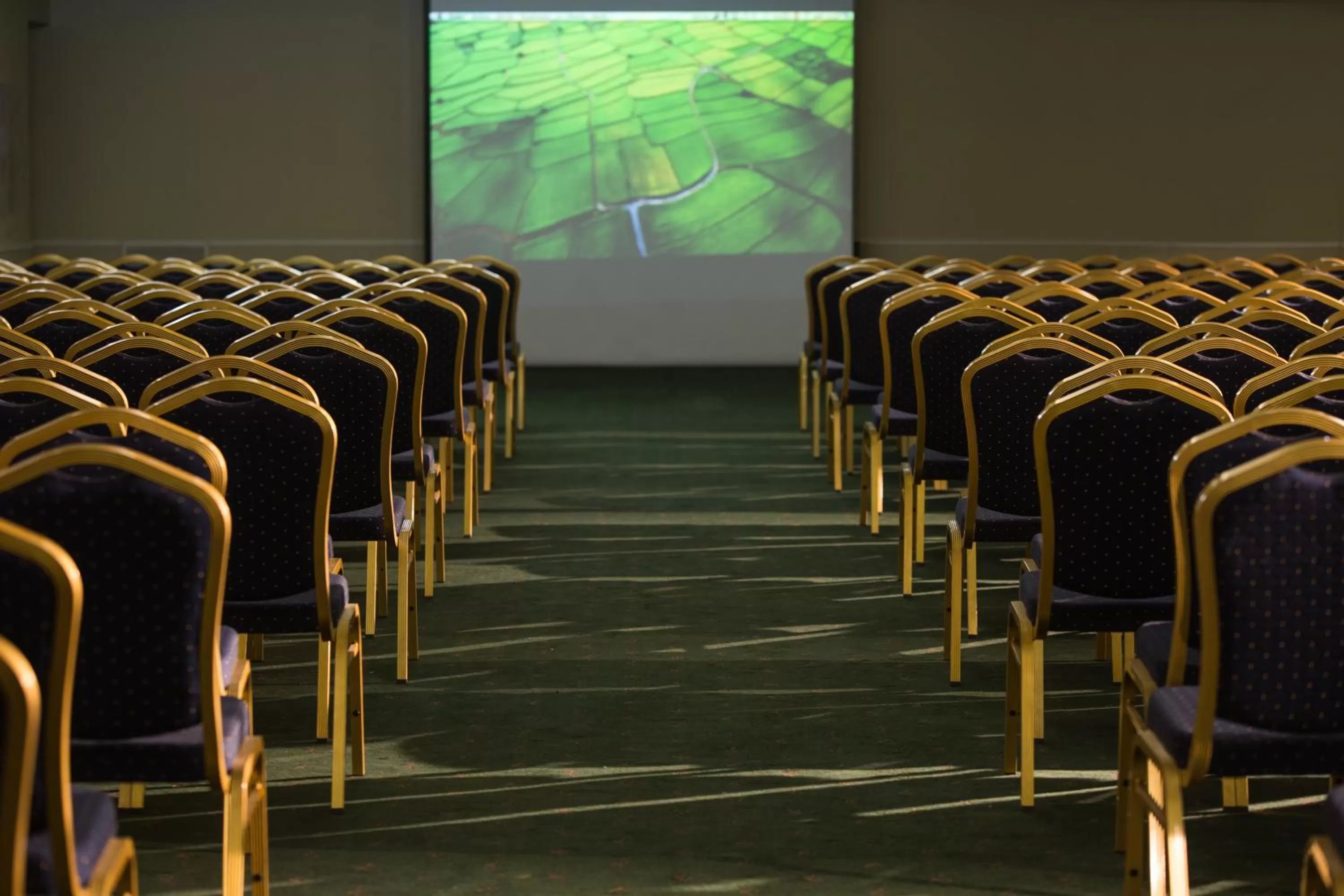 Business facilities in Hotel Gavina Costa Mar