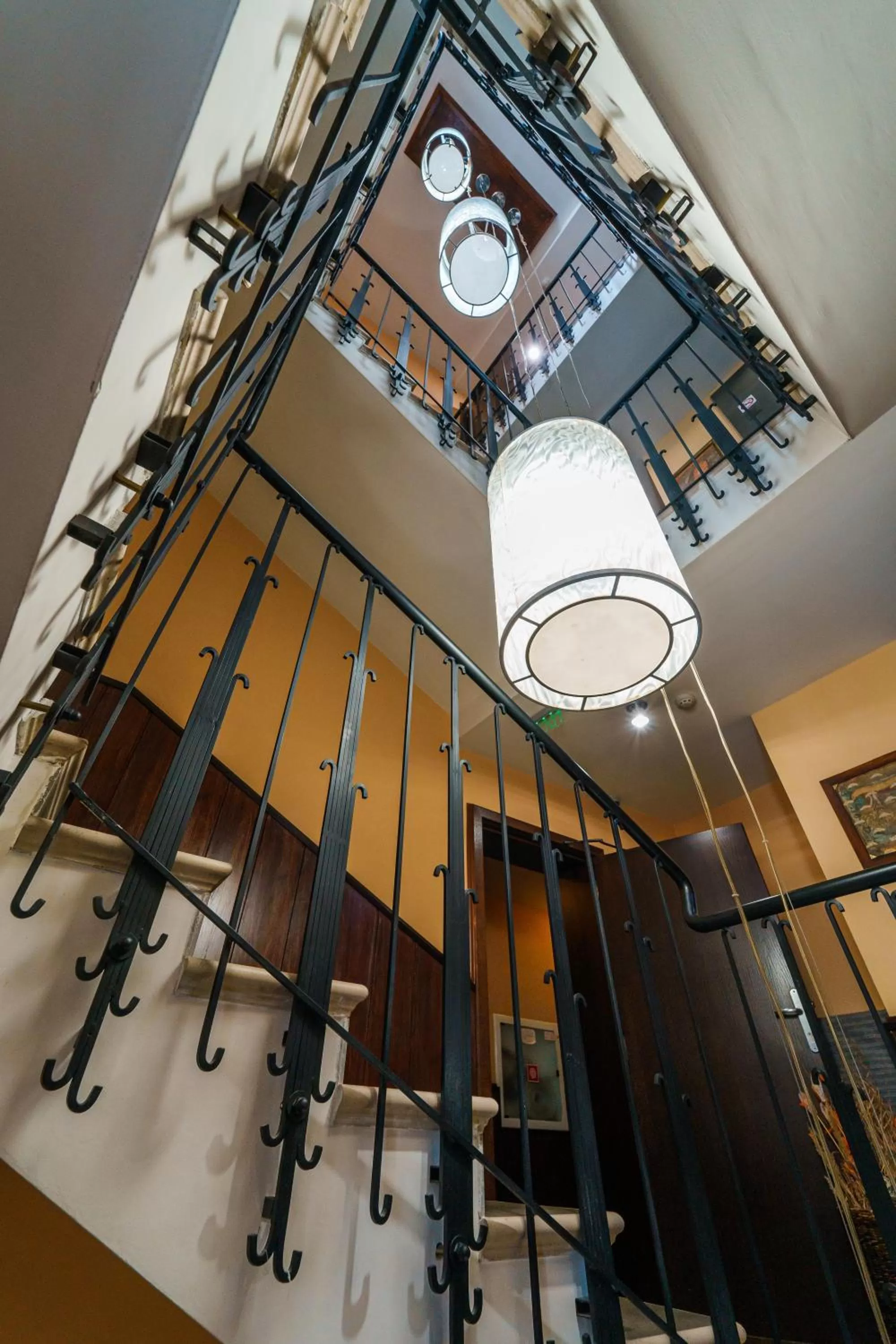 Property building in Hotel Ego - Free Parking - Top Central Location