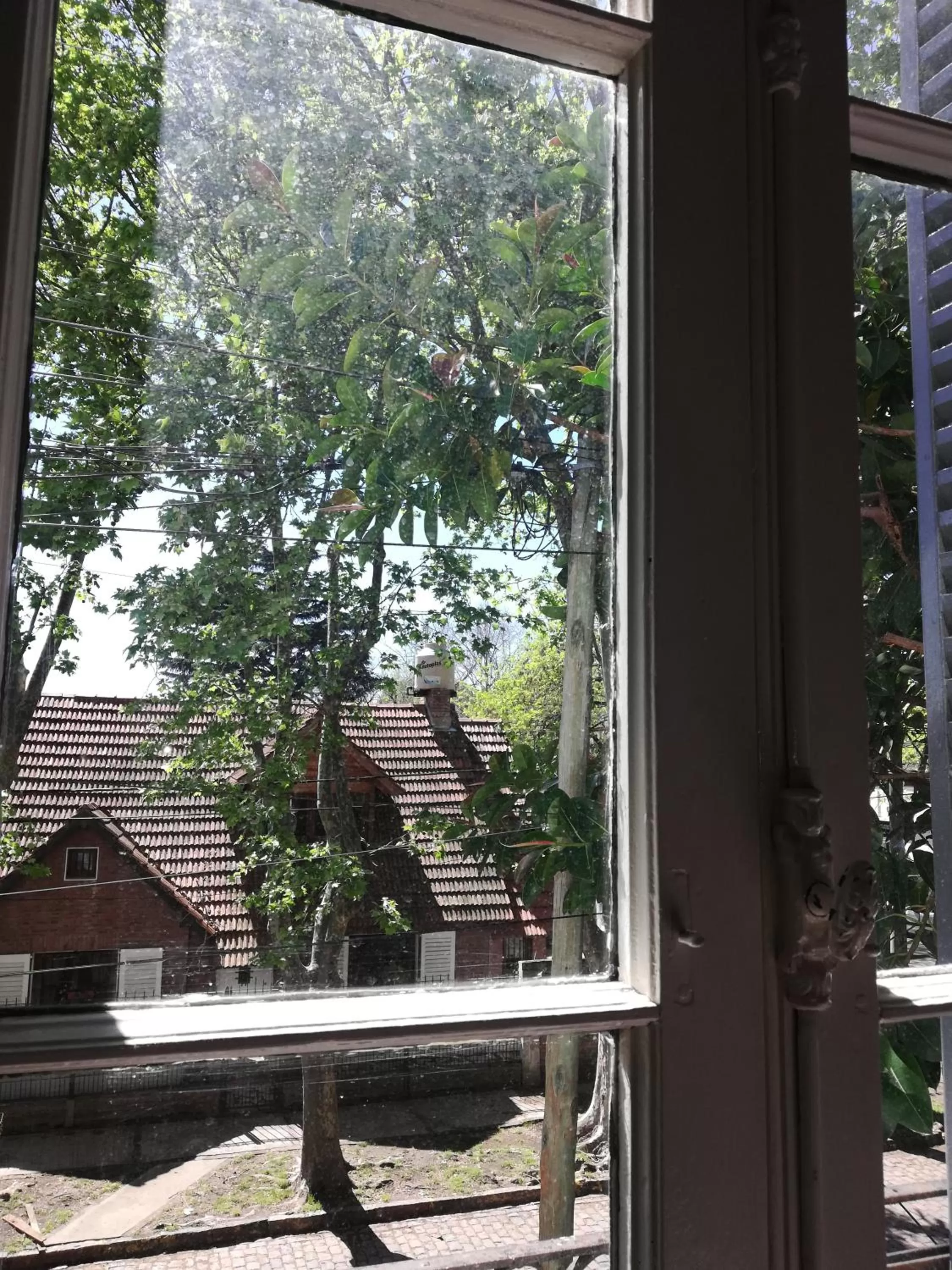 Casablanca Boutique Hotel Adrogué