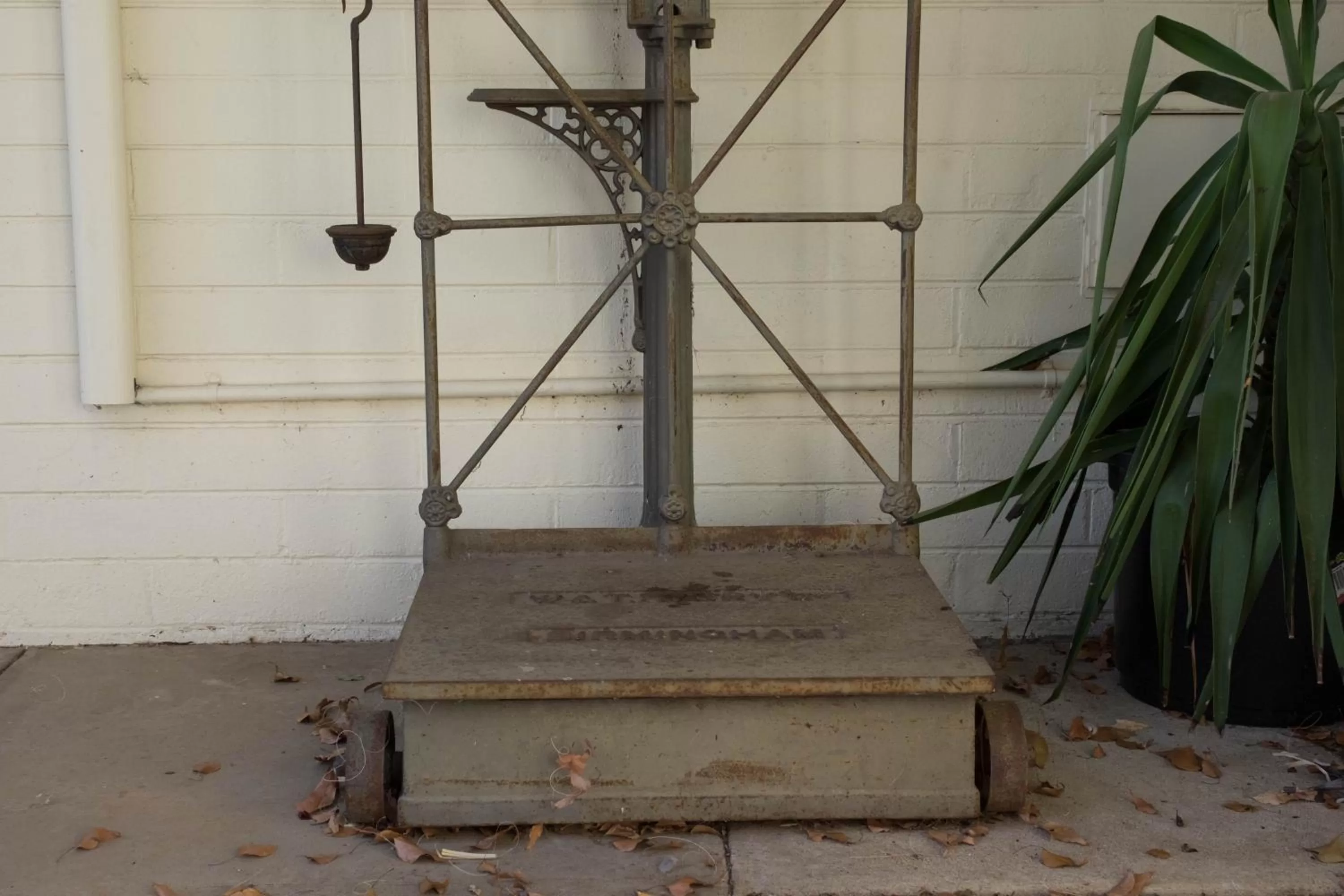 Pioneer Station Motor Inn