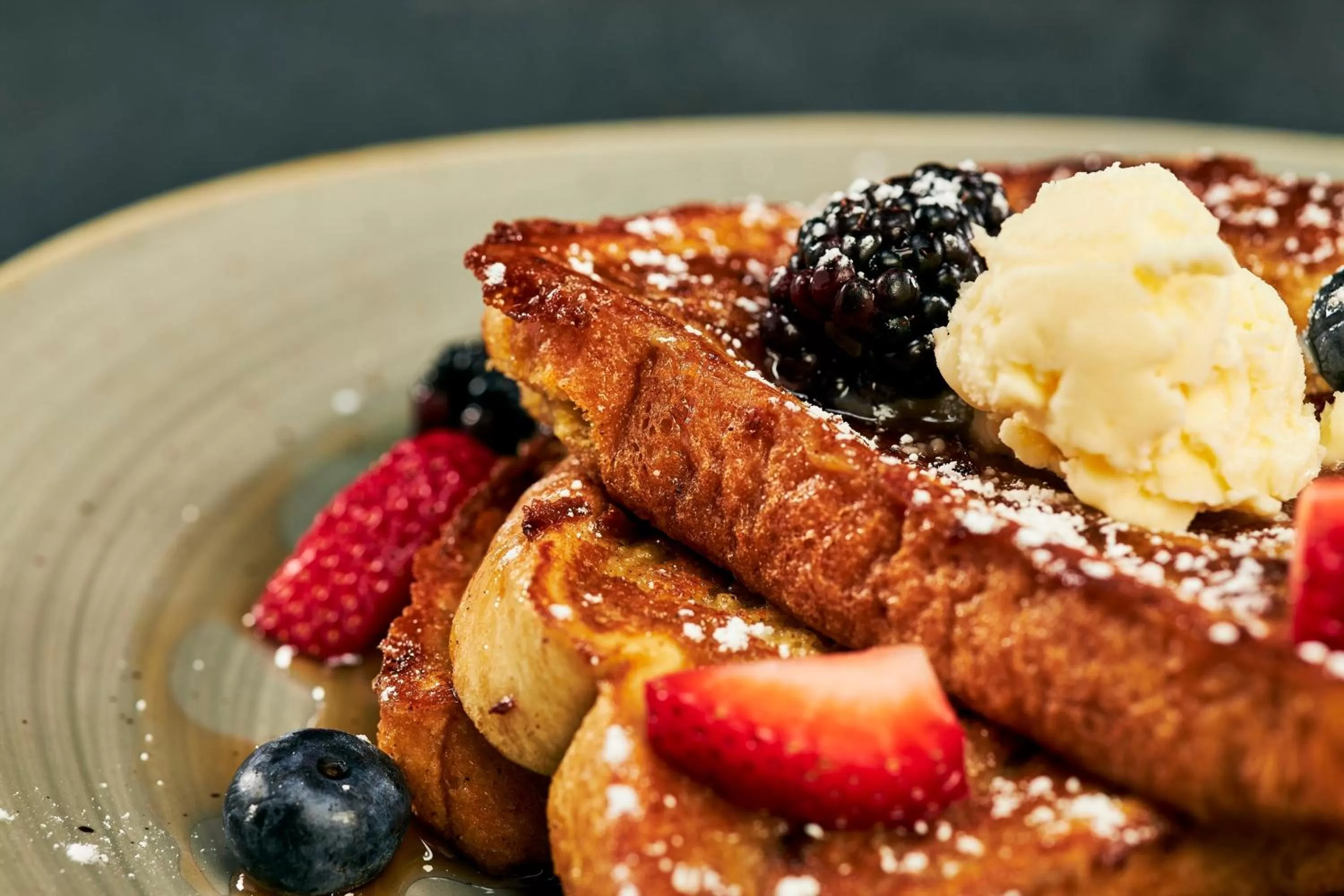 Restaurant/places to eat in Holiday Inn Wilmington by IHG