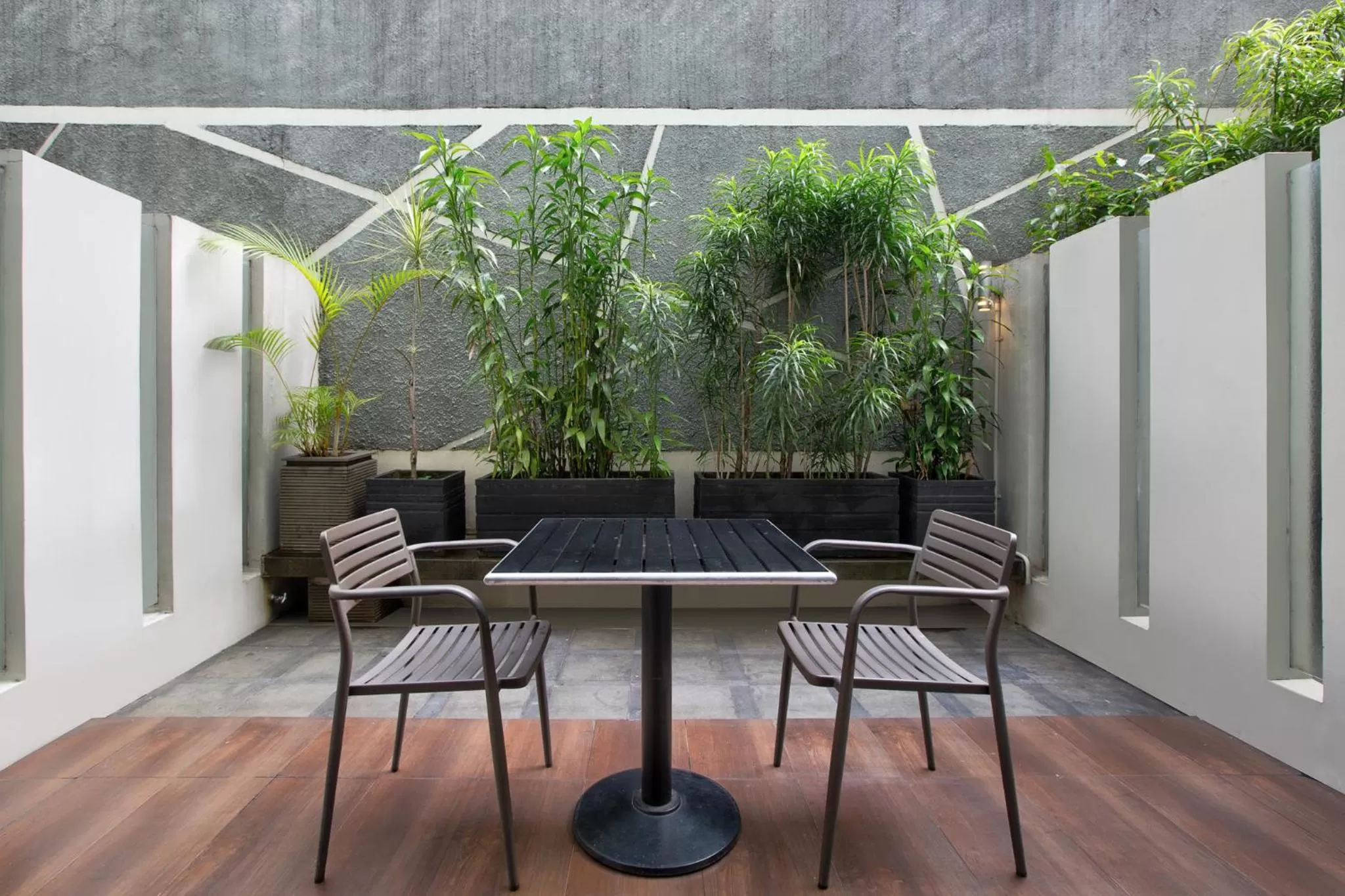 Photo of the whole room in Holiday Inn Bandung Pasteur by IHG