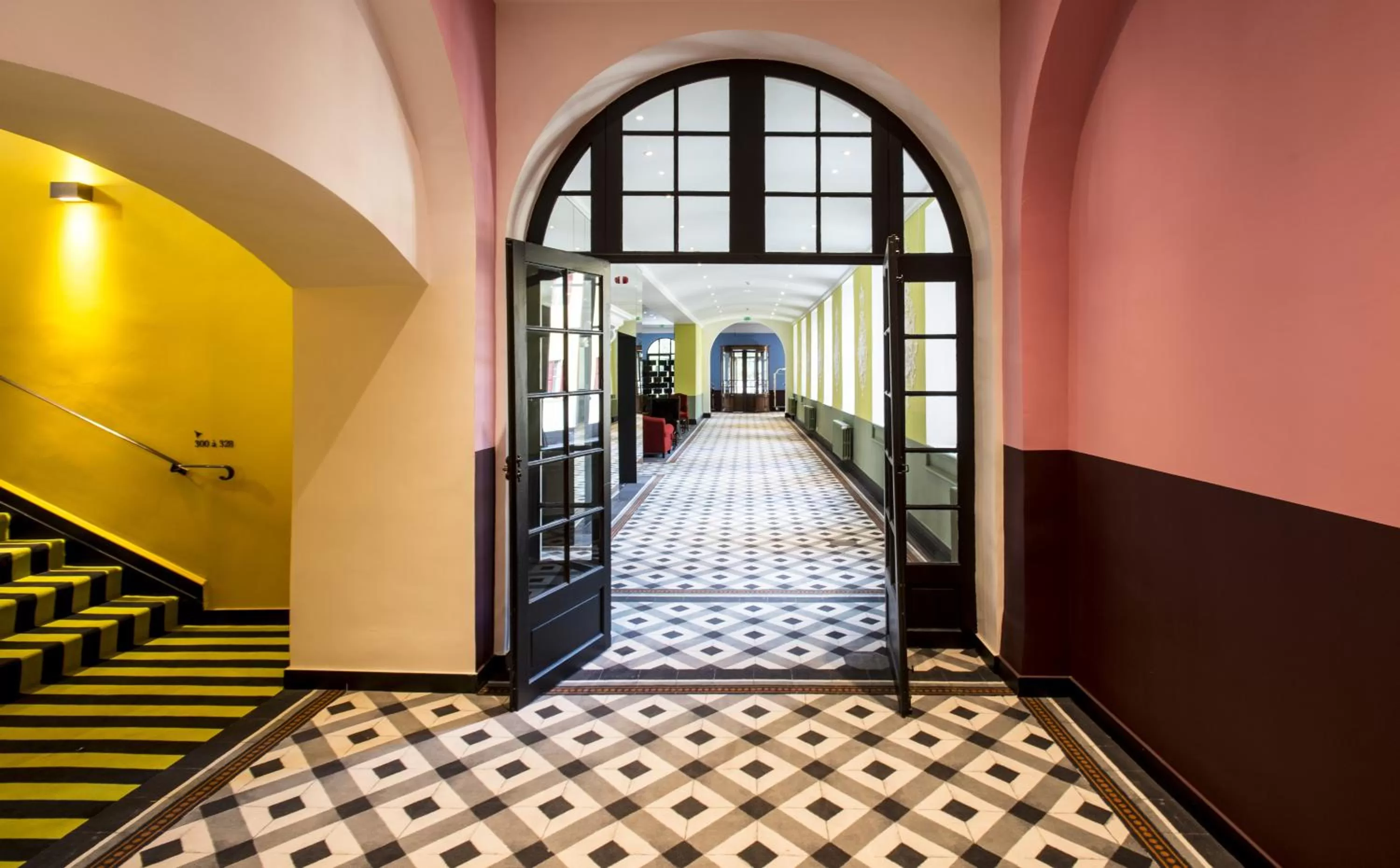 Other in Jules César Hotel & Spa Arles - MGallery Collection