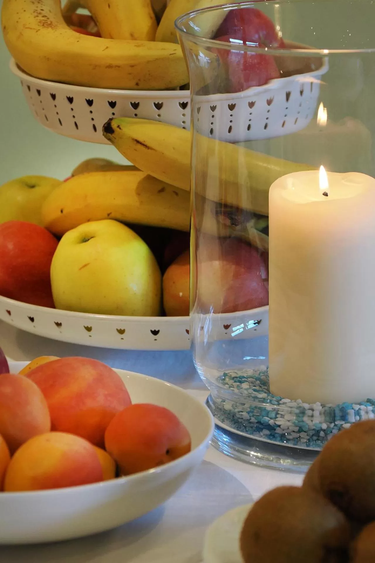 Food in Ristorante Charme Hotel Tre Terre