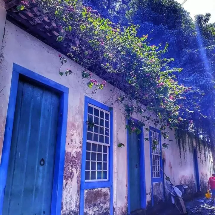 Pousada Recanto da Lu