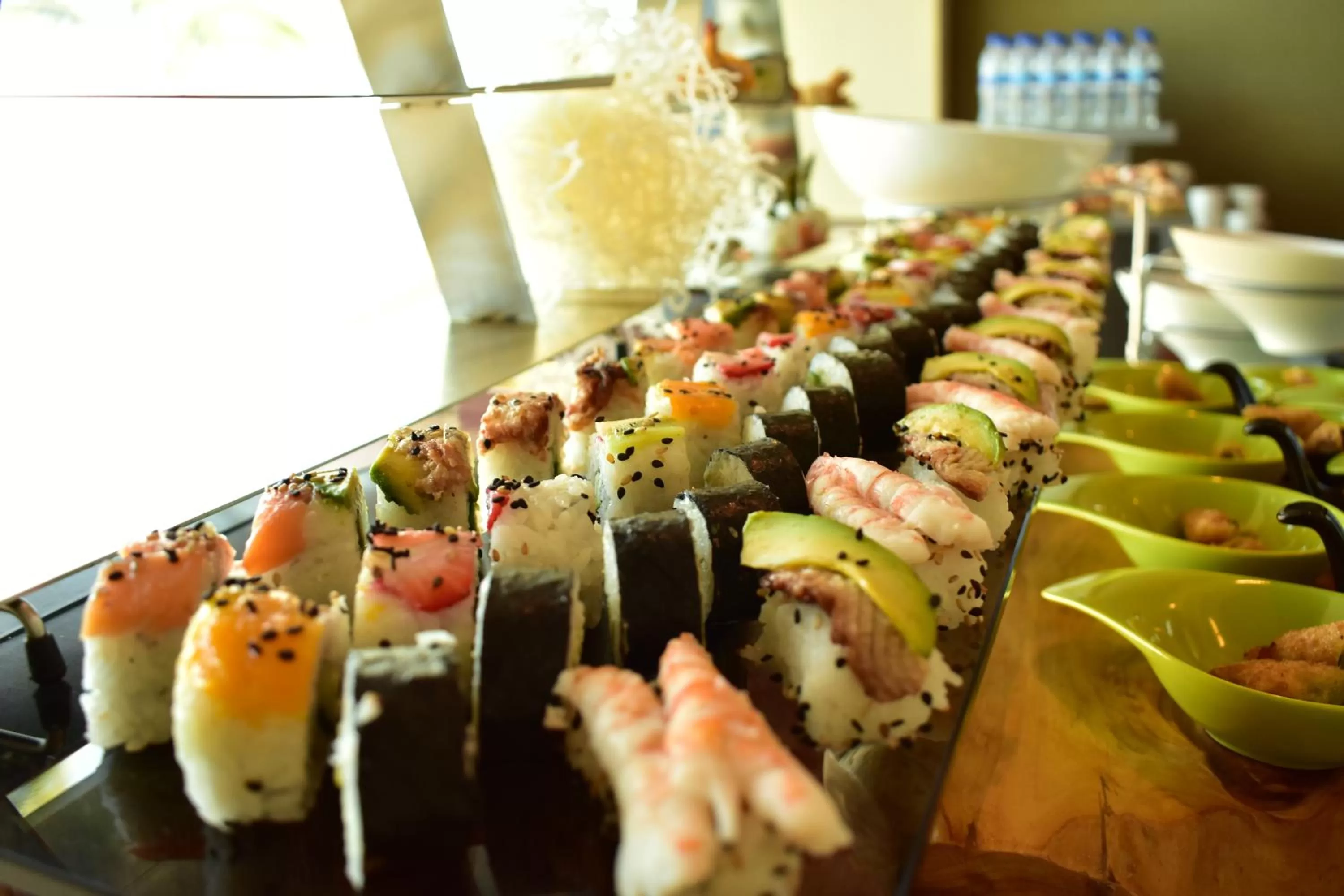 Banquet/Function facilities in Crown Paradise Club Puerto Vallarta All Inclusive