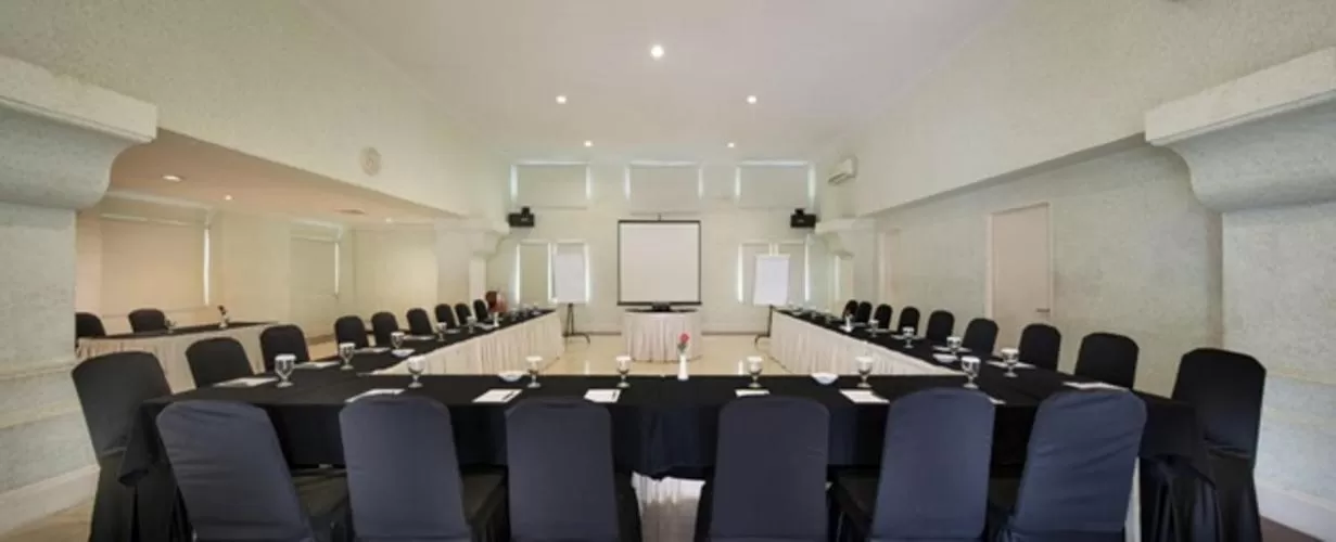 Batavia Hotel & Serviced Apartments Jakarta