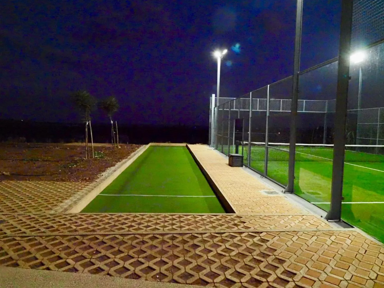 Activities in Petrantica Resort