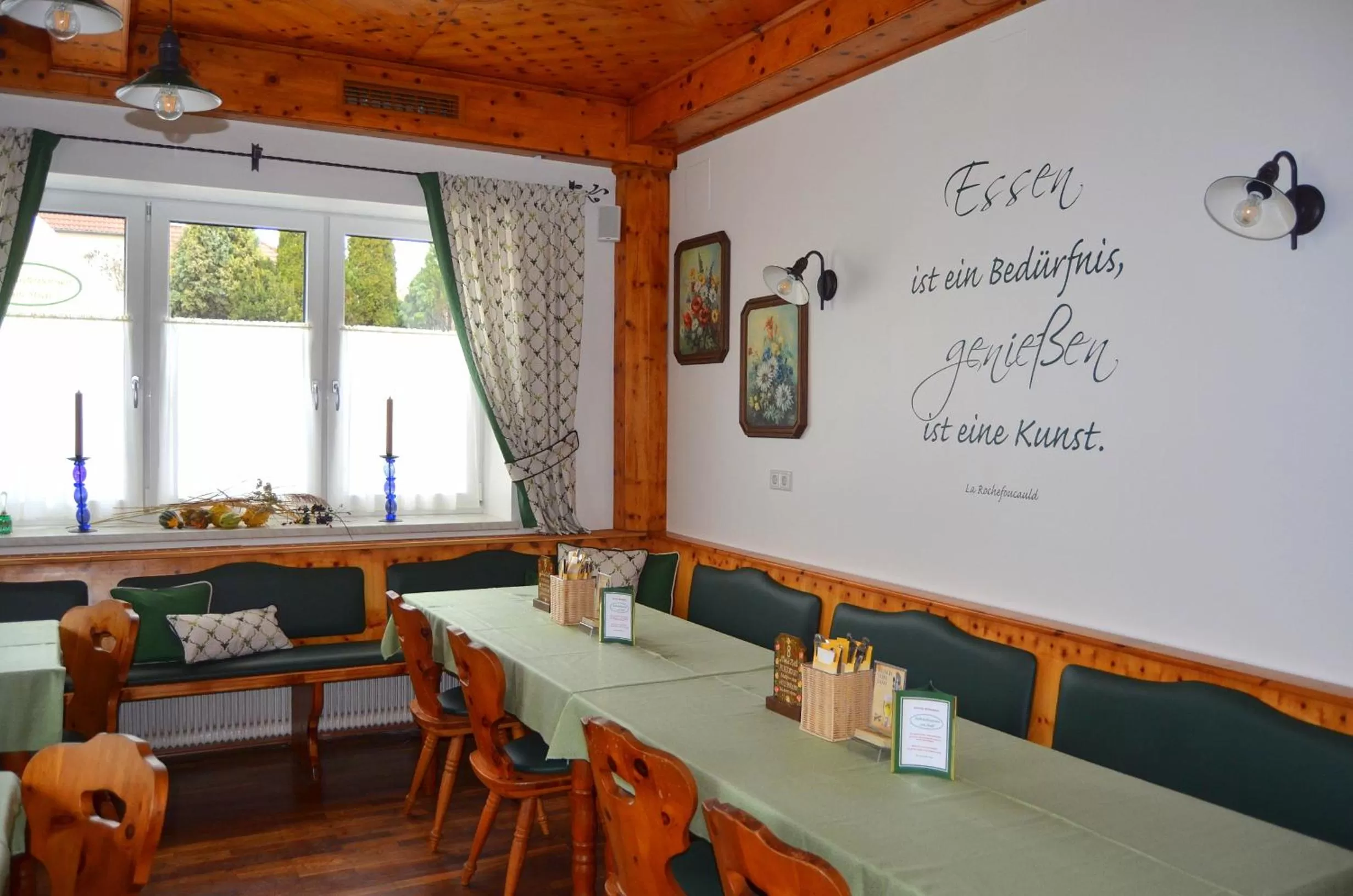 Other, Restaurant/Places to Eat in Pension zum Strell