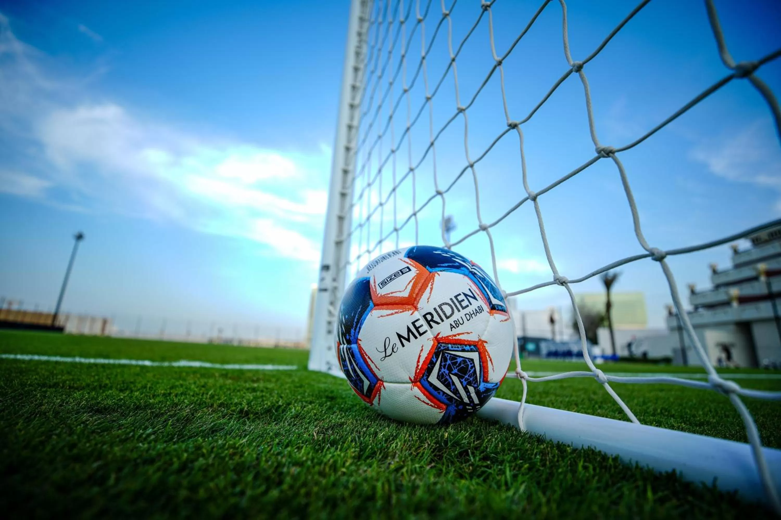 Other in Le Meridien Abu Dhabi Resort