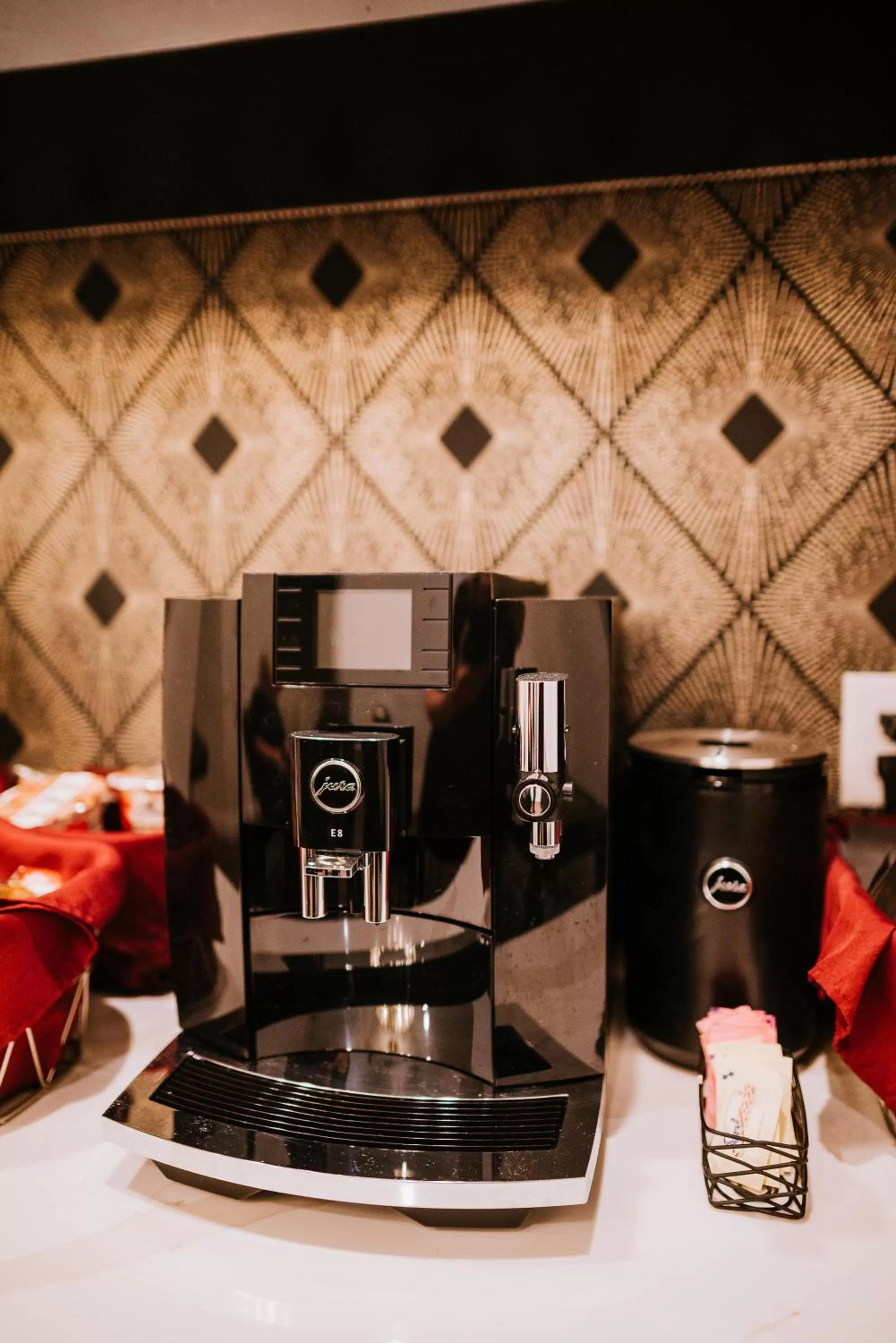 Breakfast in Inn On Central