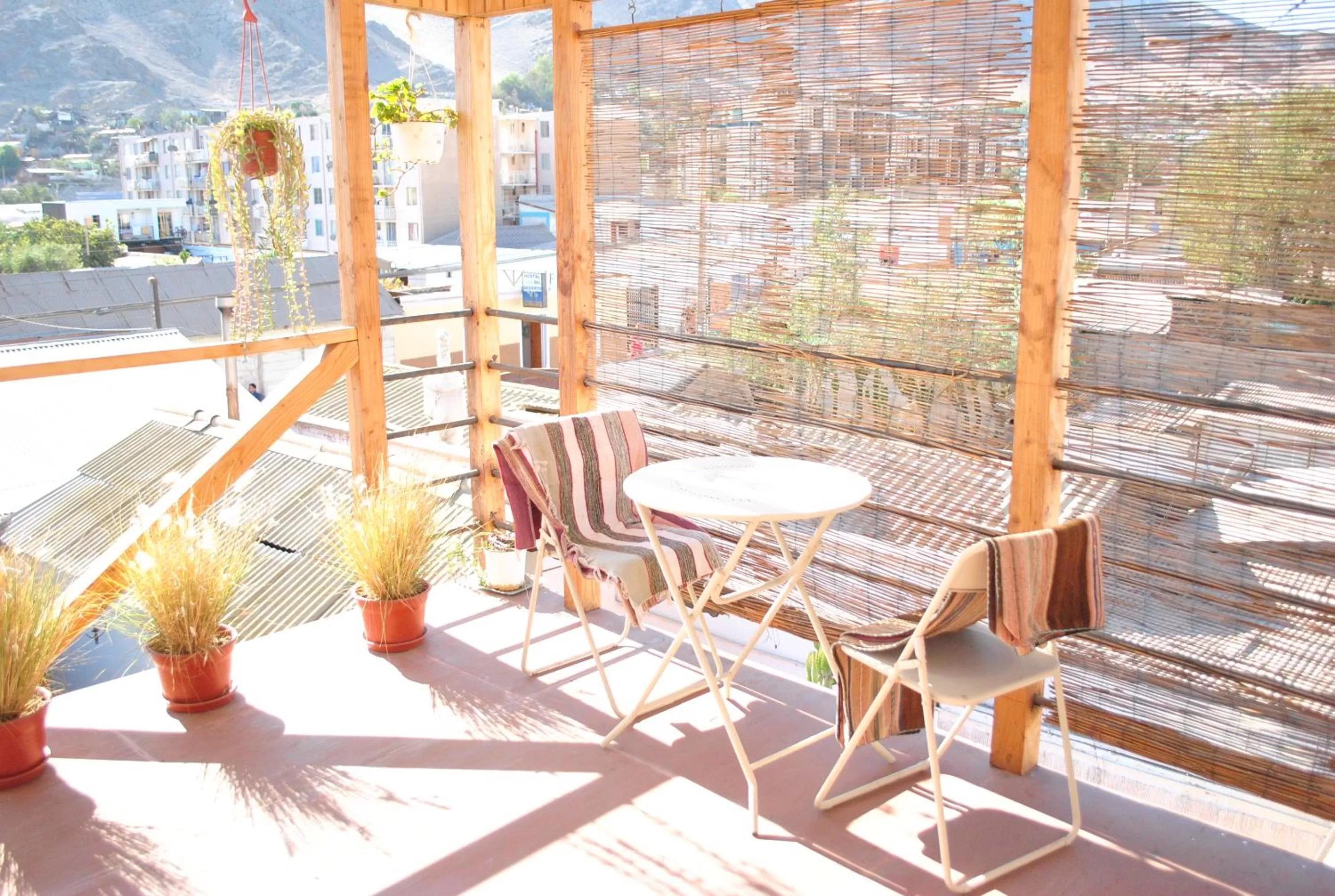 Hotel Boutique Molzano