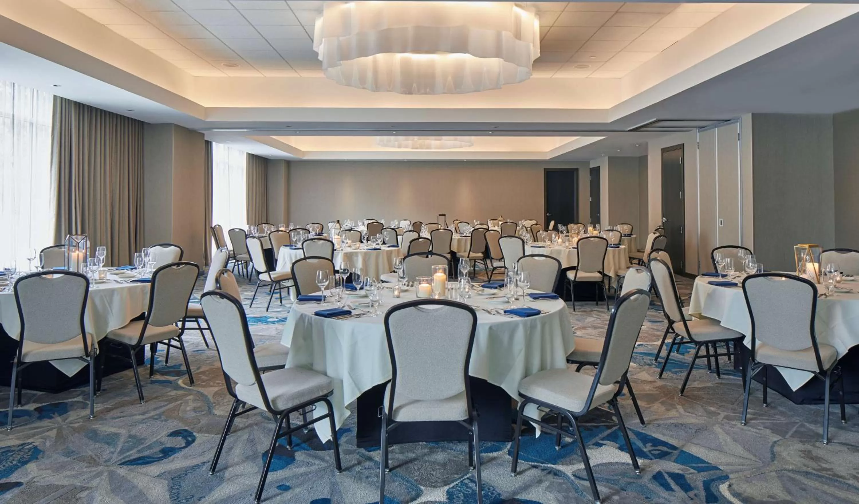 Meeting/conference room in Hilton Garden Inn Rochester - University & Medical Center