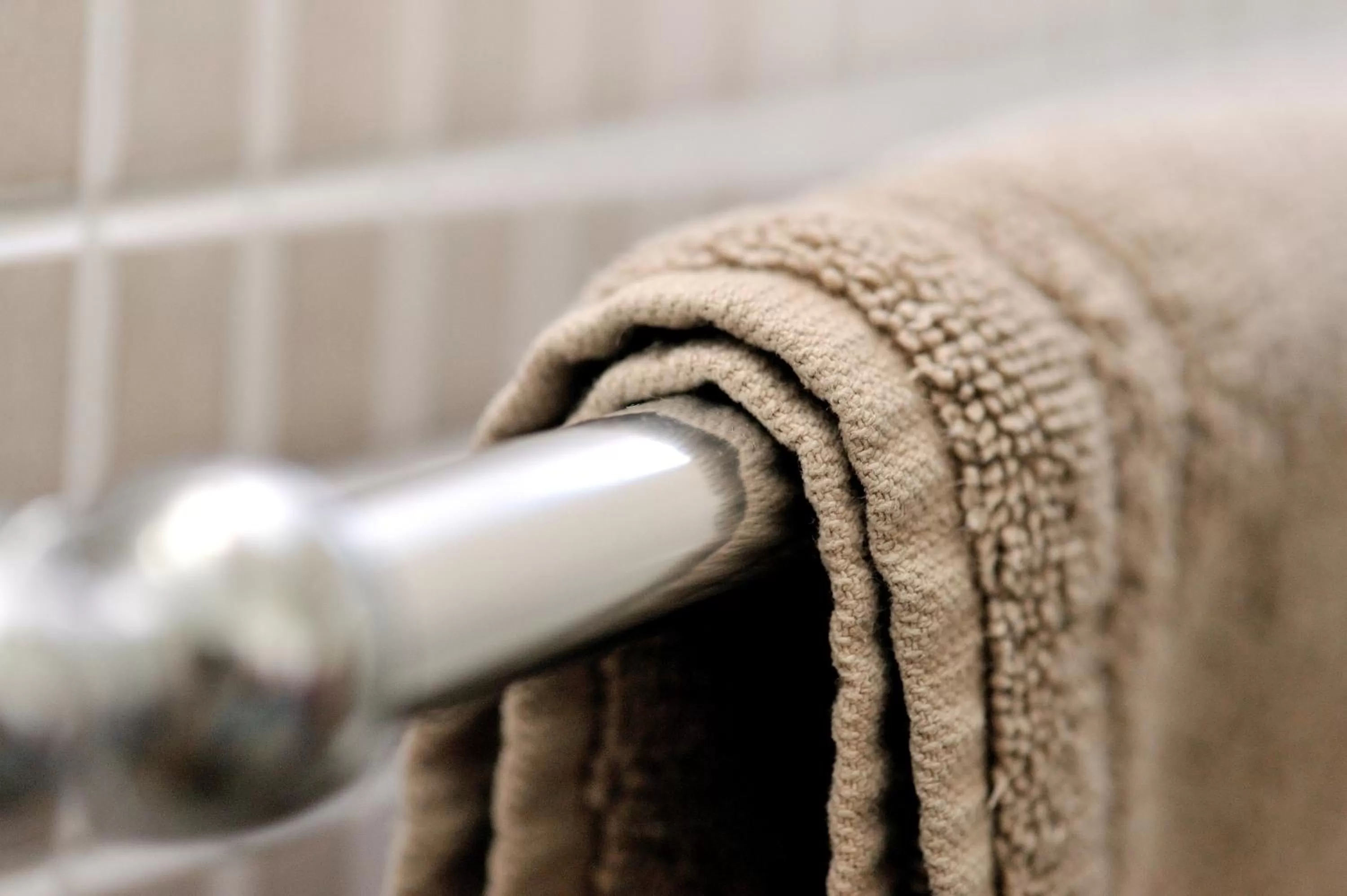 Bathroom in Beachwalk Bed and Breakfast - #Solar Energy #No Loadshedding