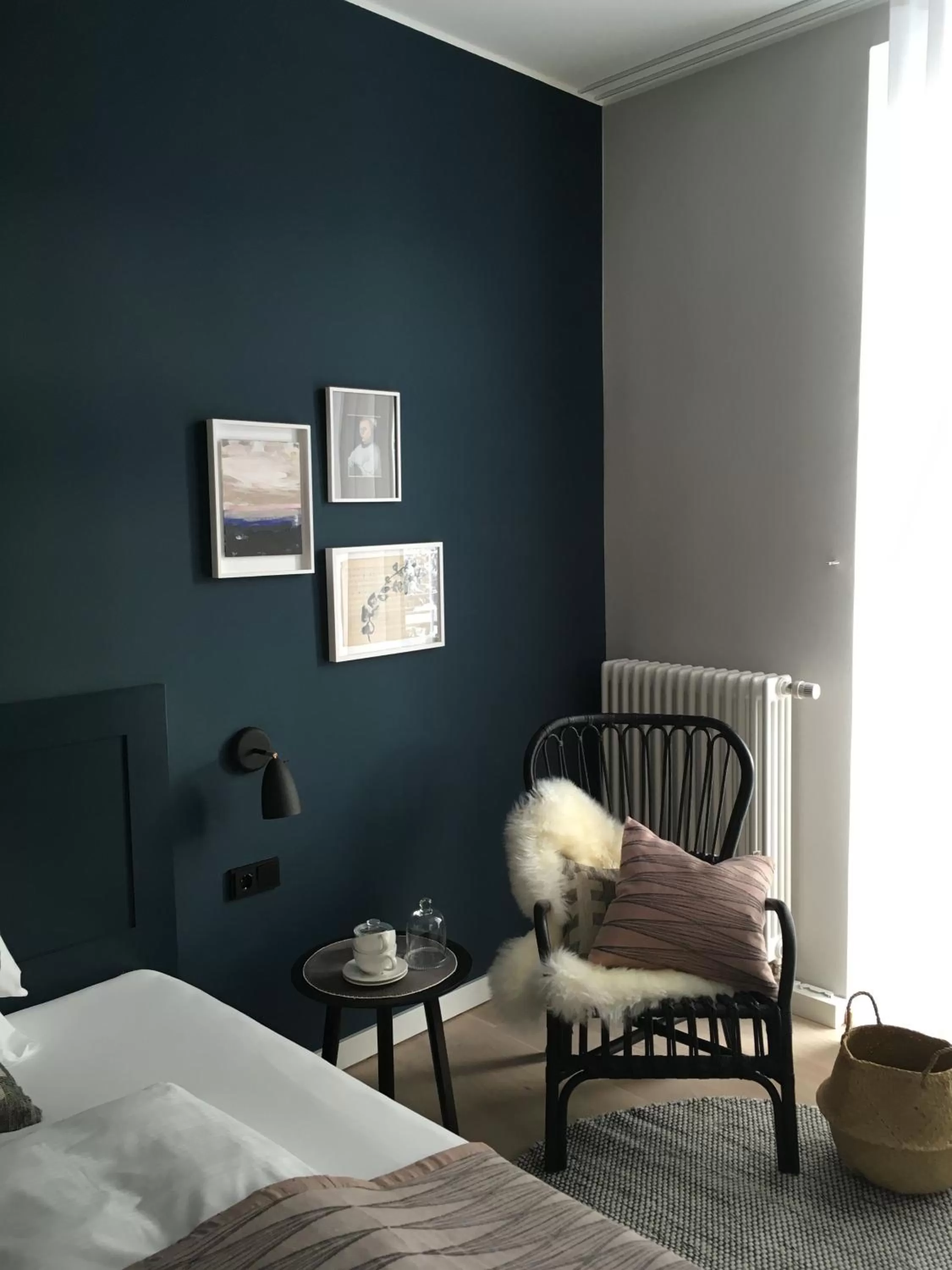 Photo of the whole room, Bed in Villa Weiss