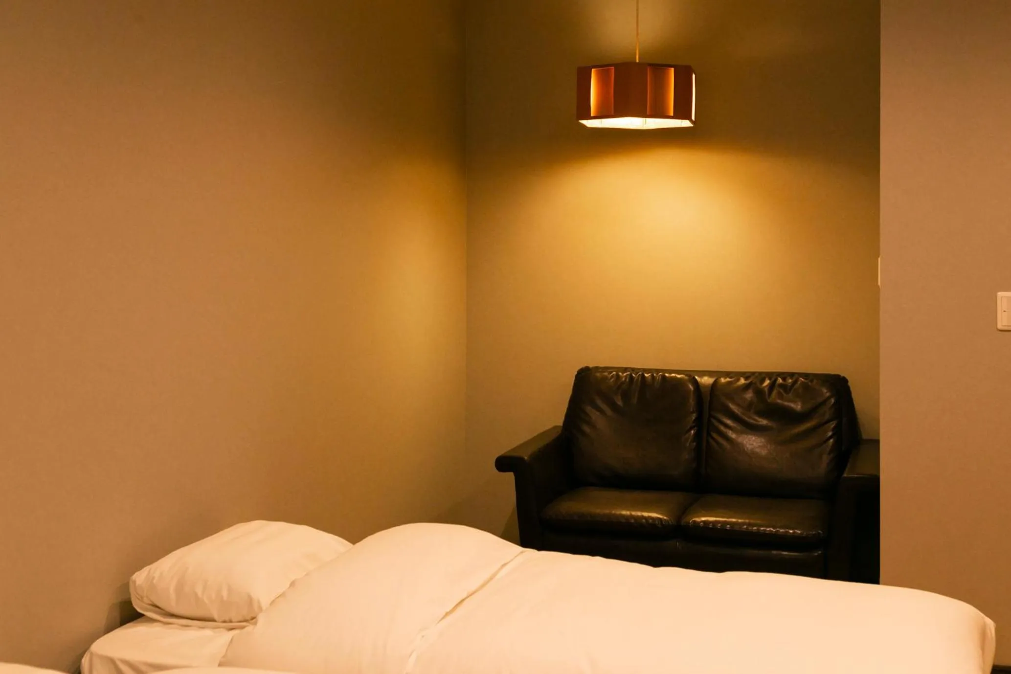 Photo of the whole room, Bed in Ryokan Yoshidaya