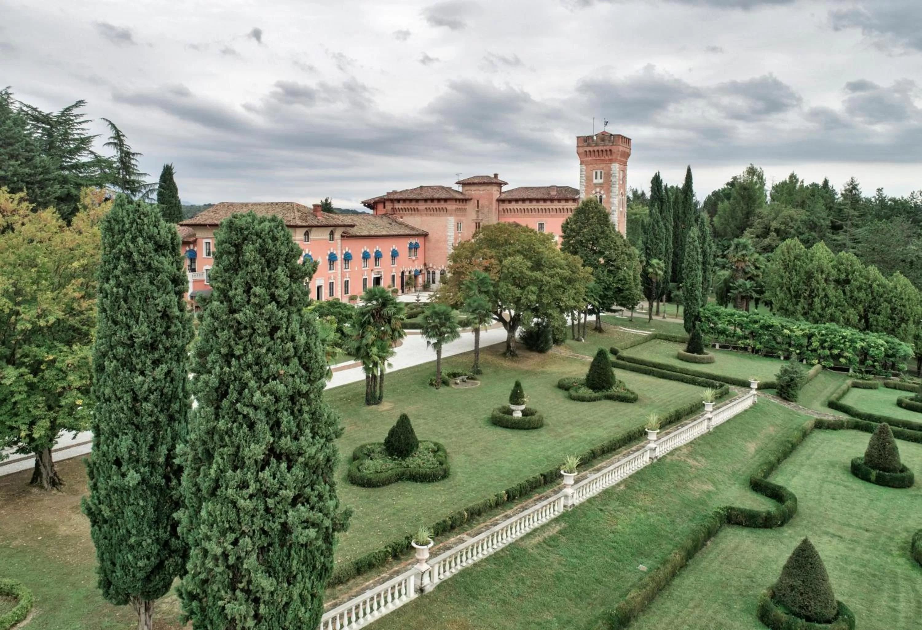 Property building in Castello Di Spessa - Residenze d'epoca